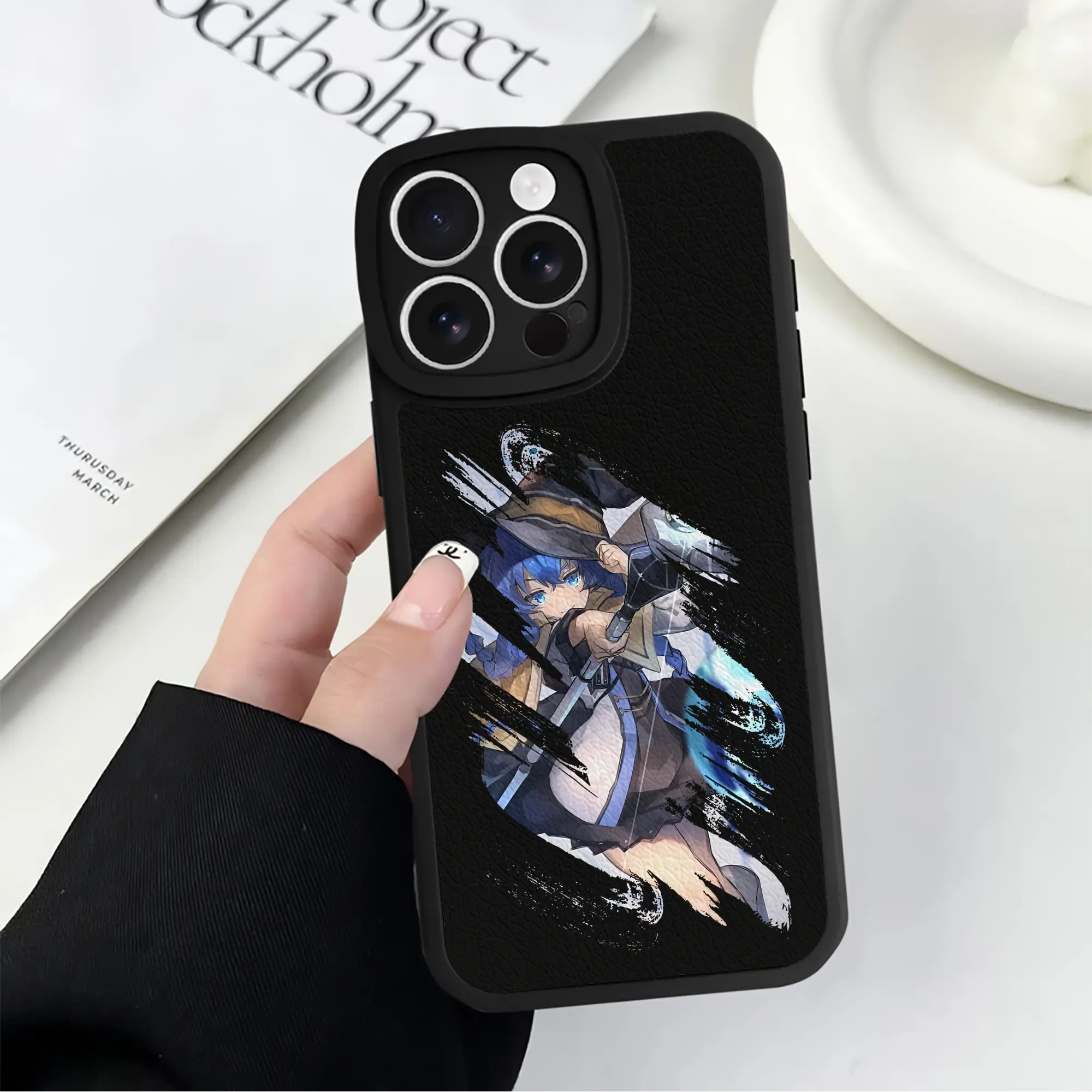 無職転生 グッズ,ロキシー・ミグルディア