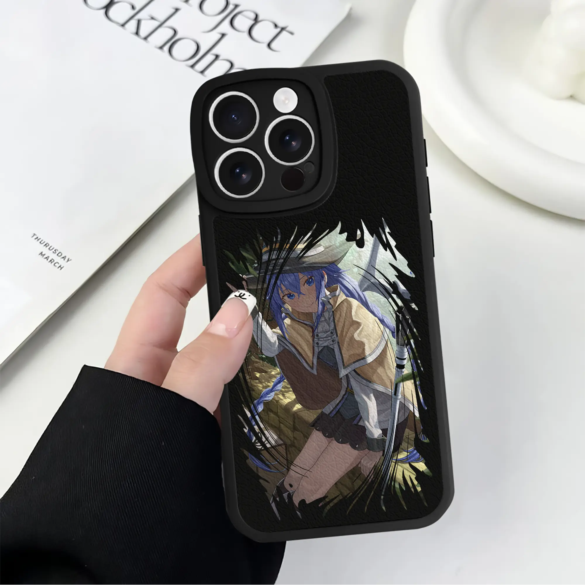 無職転生 グッズ,ロキシー・ミグルディア