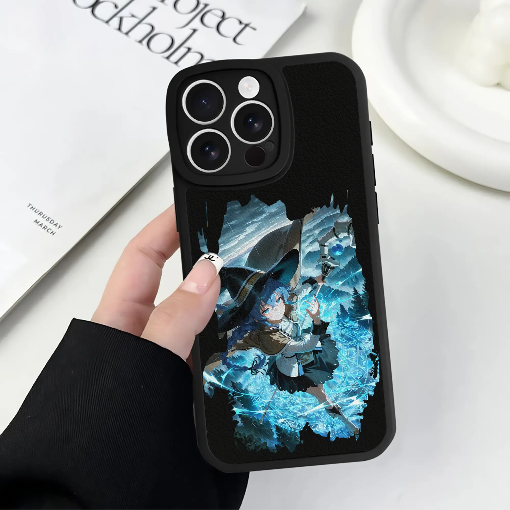 無職転生 グッズ,ロキシー・ミグルディア