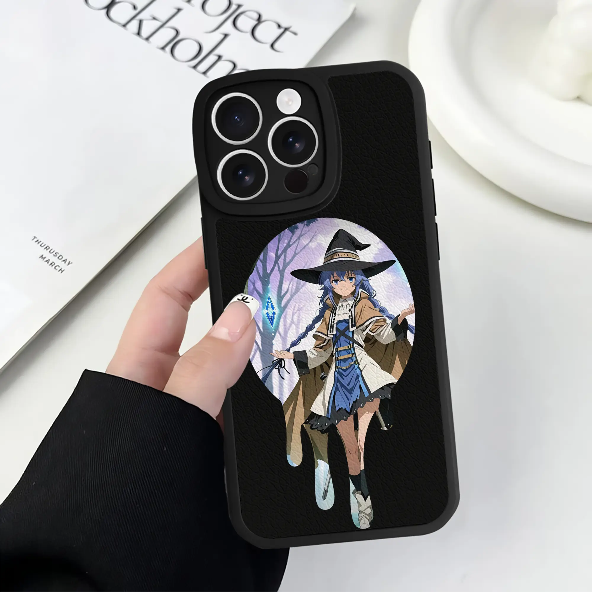 無職転生 グッズ,ロキシー・ミグルディア