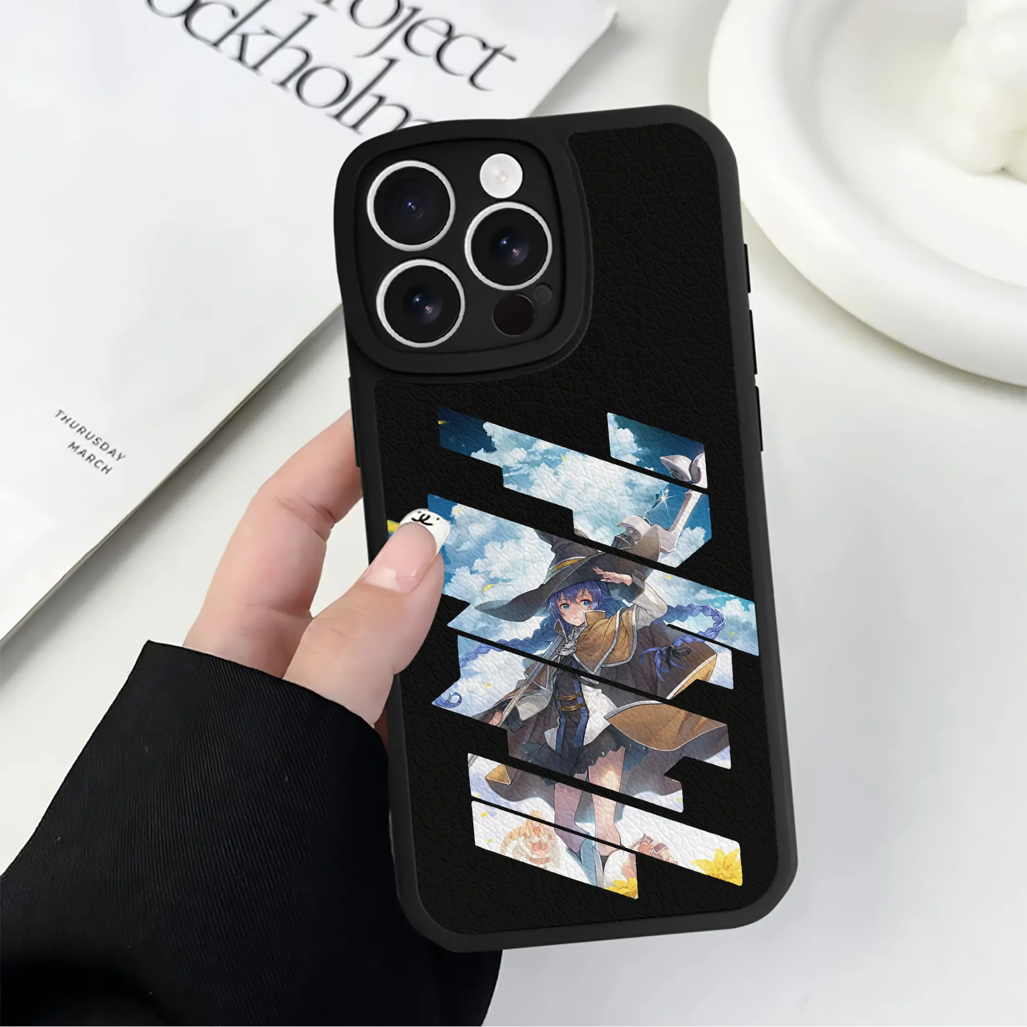 無職転生 グッズ,ロキシー・ミグルディア