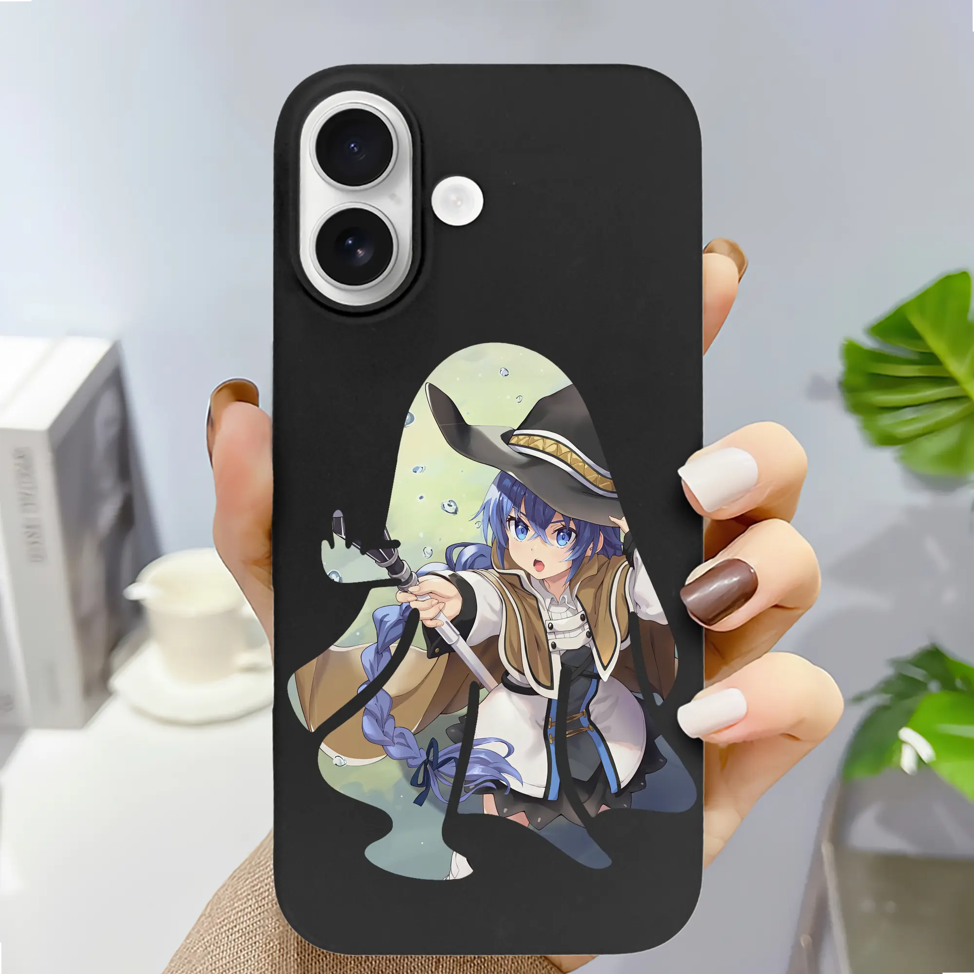 無職転生 グッズ,ロキシー・ミグルディア