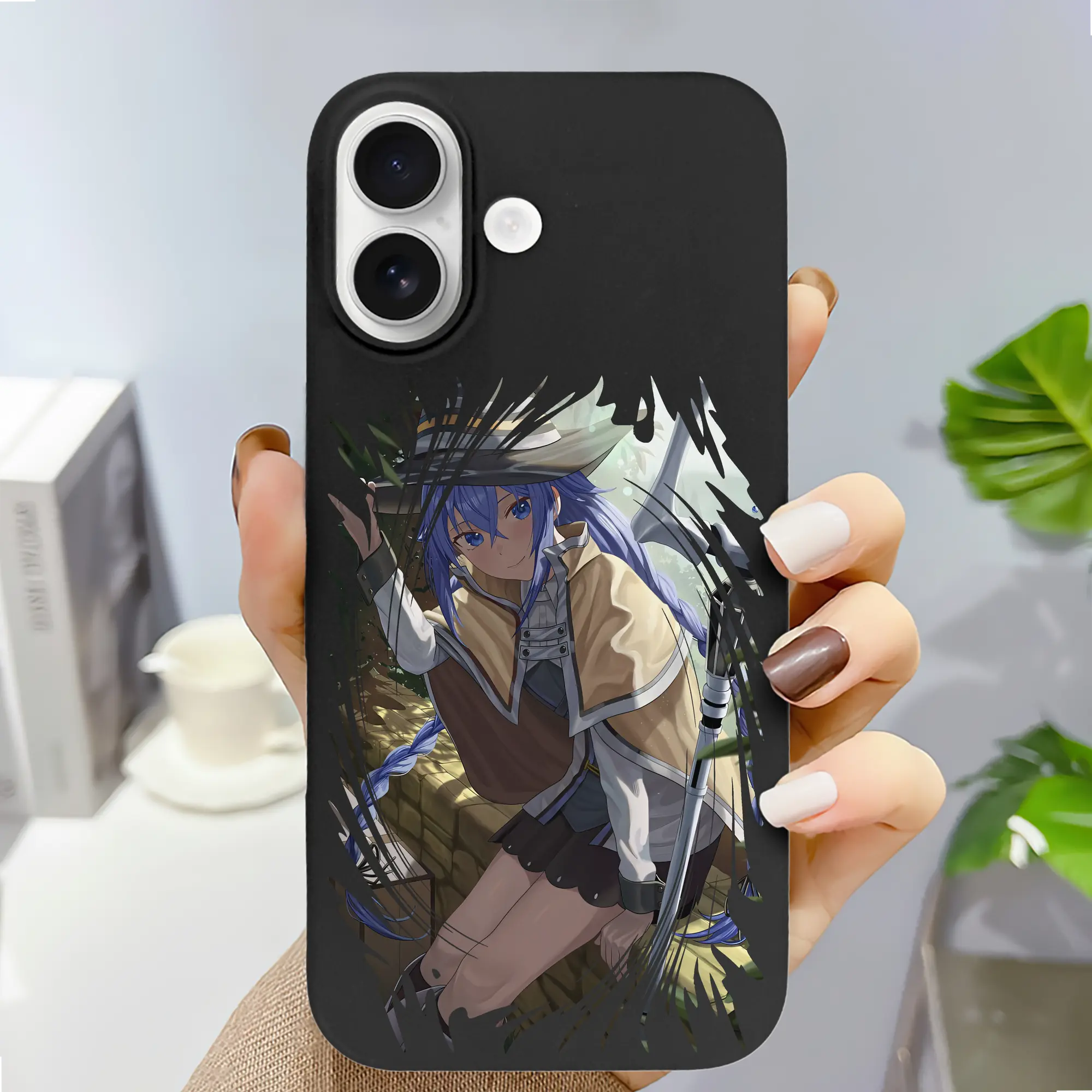 無職転生 グッズ,ロキシー・ミグルディア