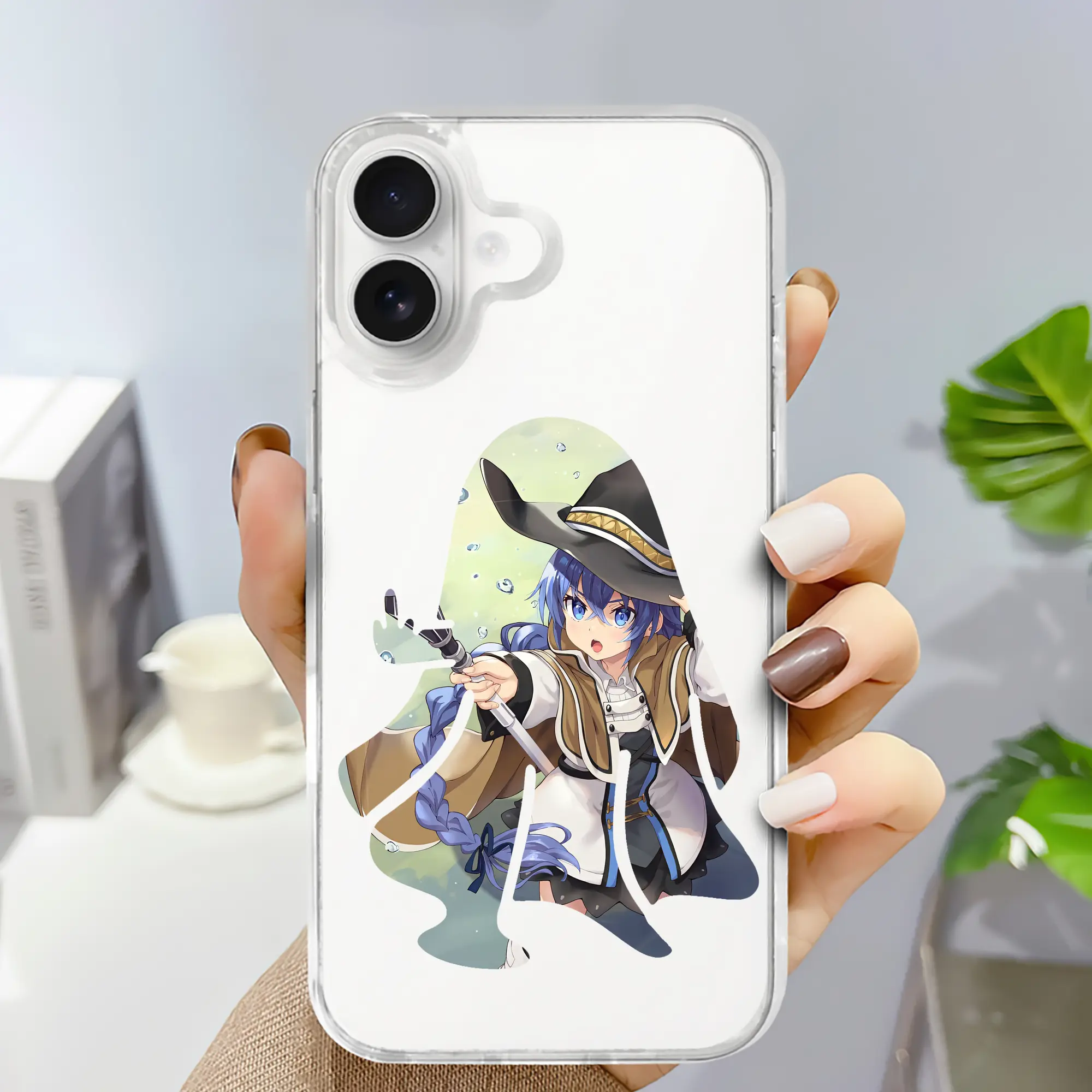 無職転生 グッズ,ロキシー・ミグルディア