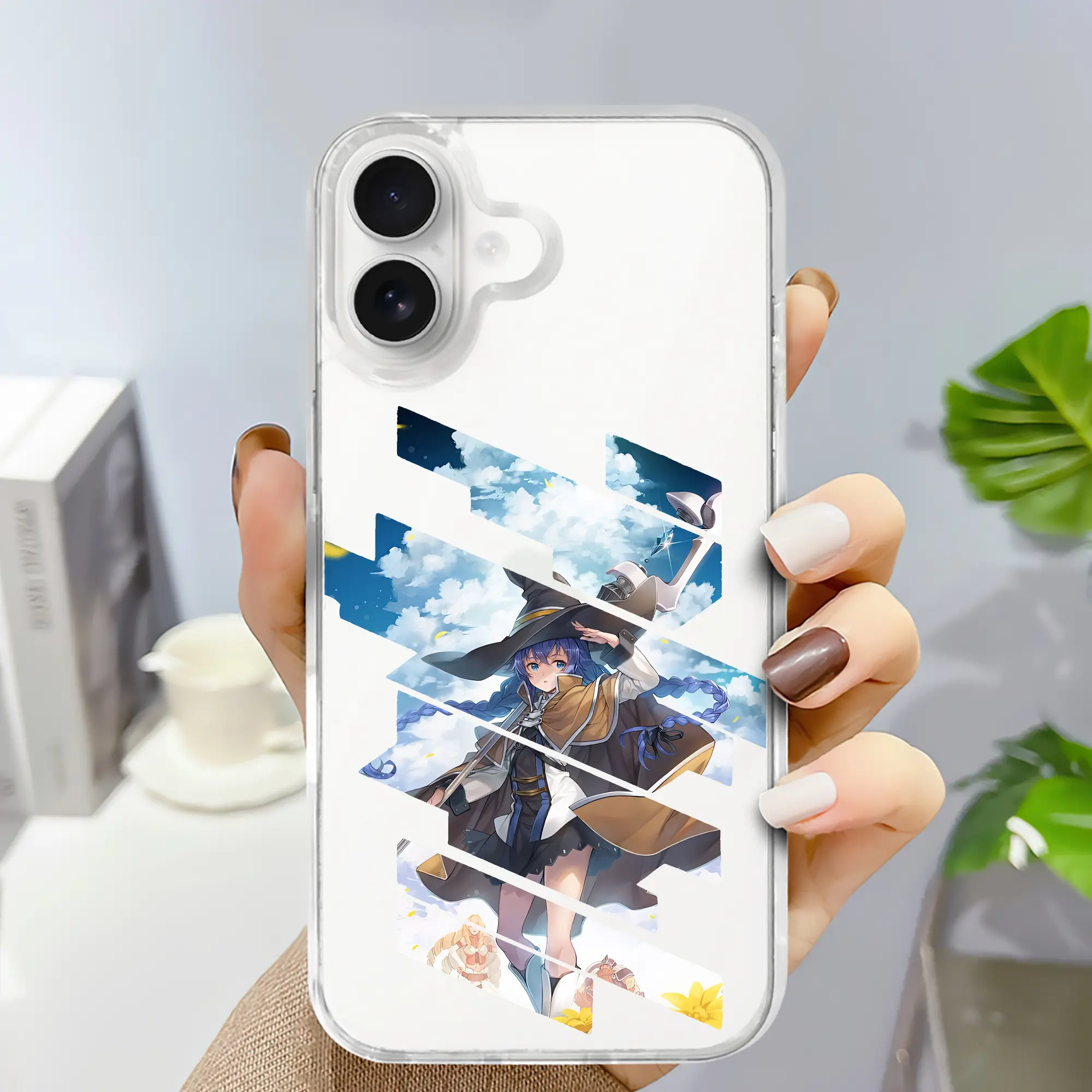 無職転生 グッズ,ロキシー・ミグルディア