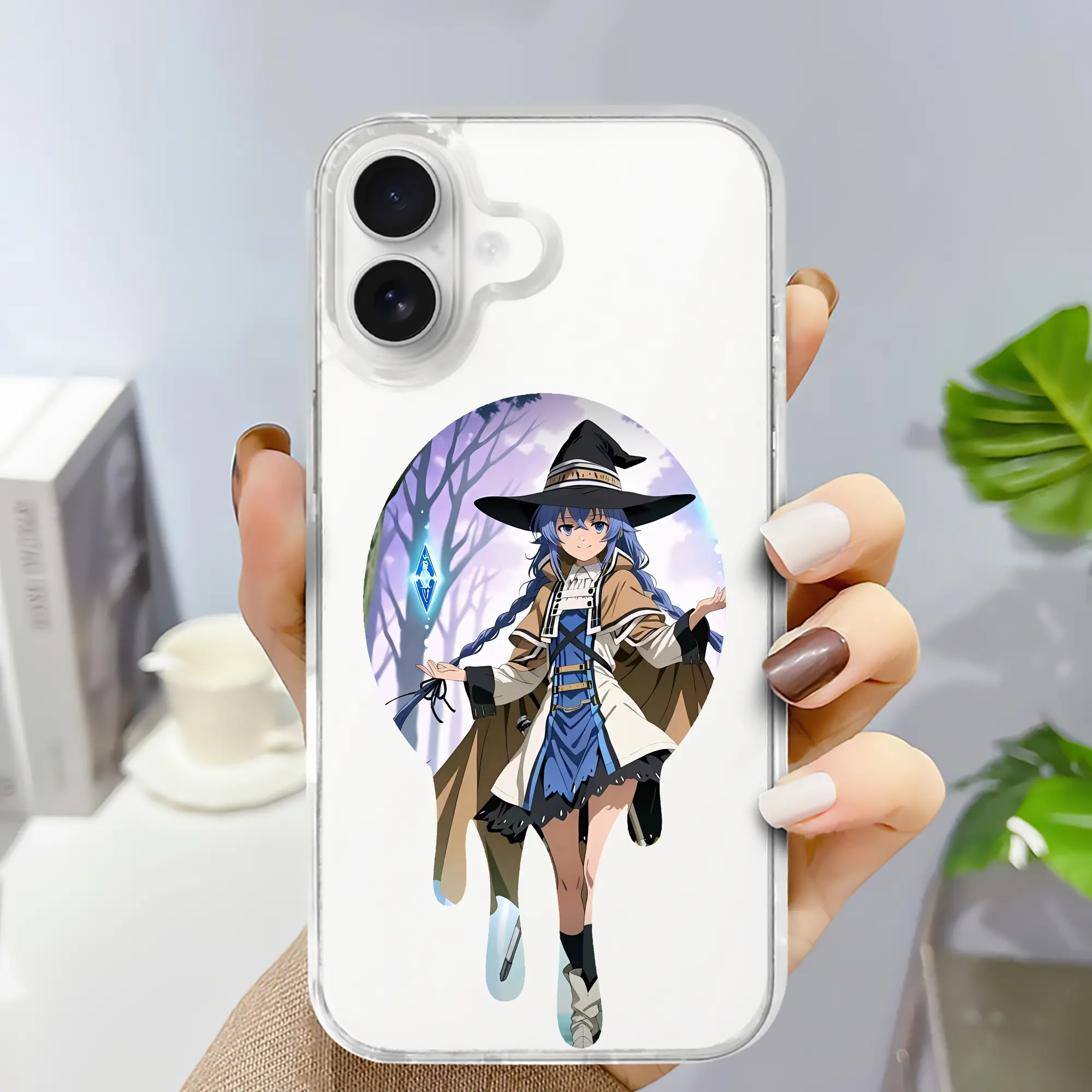 無職転生 グッズ,ロキシー・ミグルディア