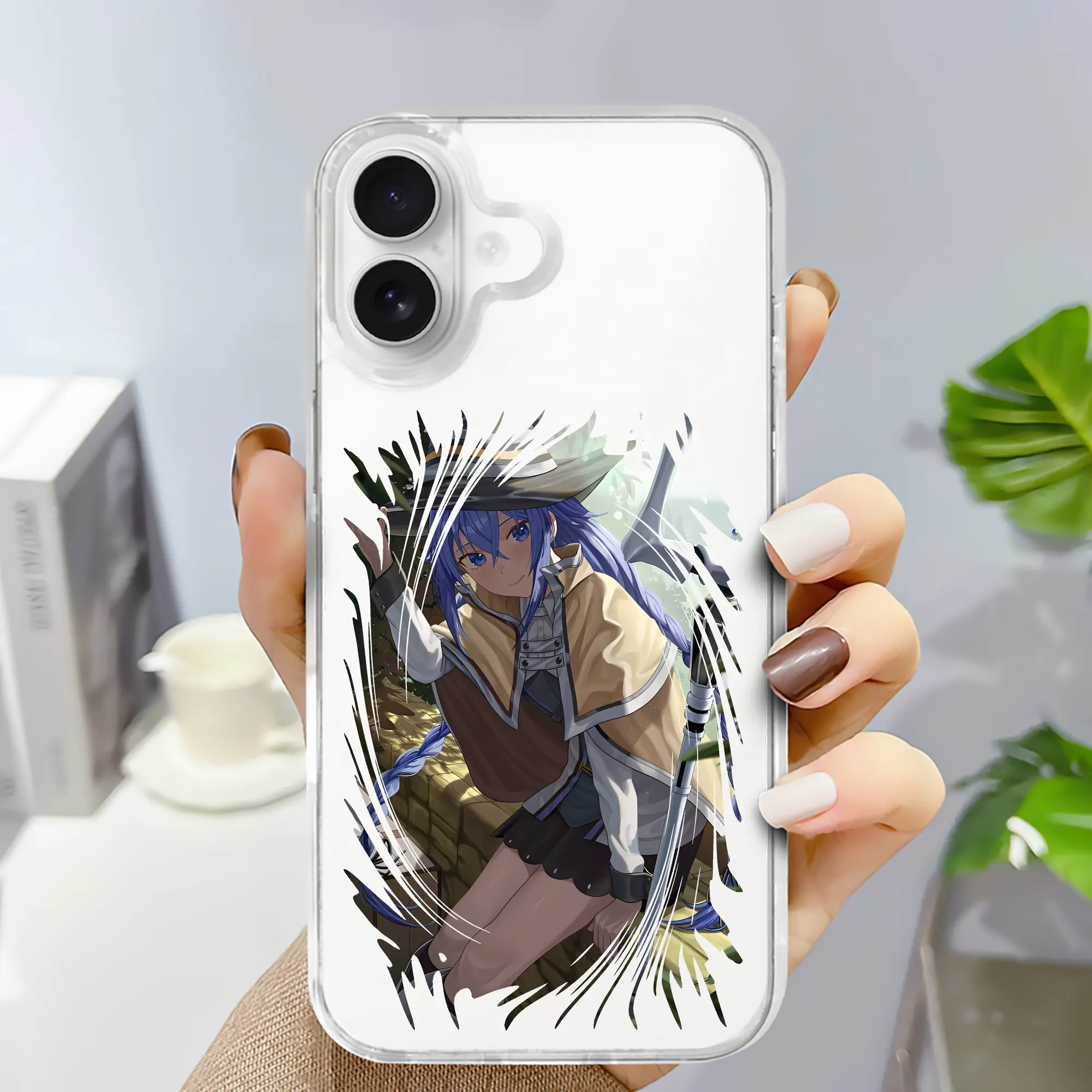 無職転生 グッズ,ロキシー・ミグルディア