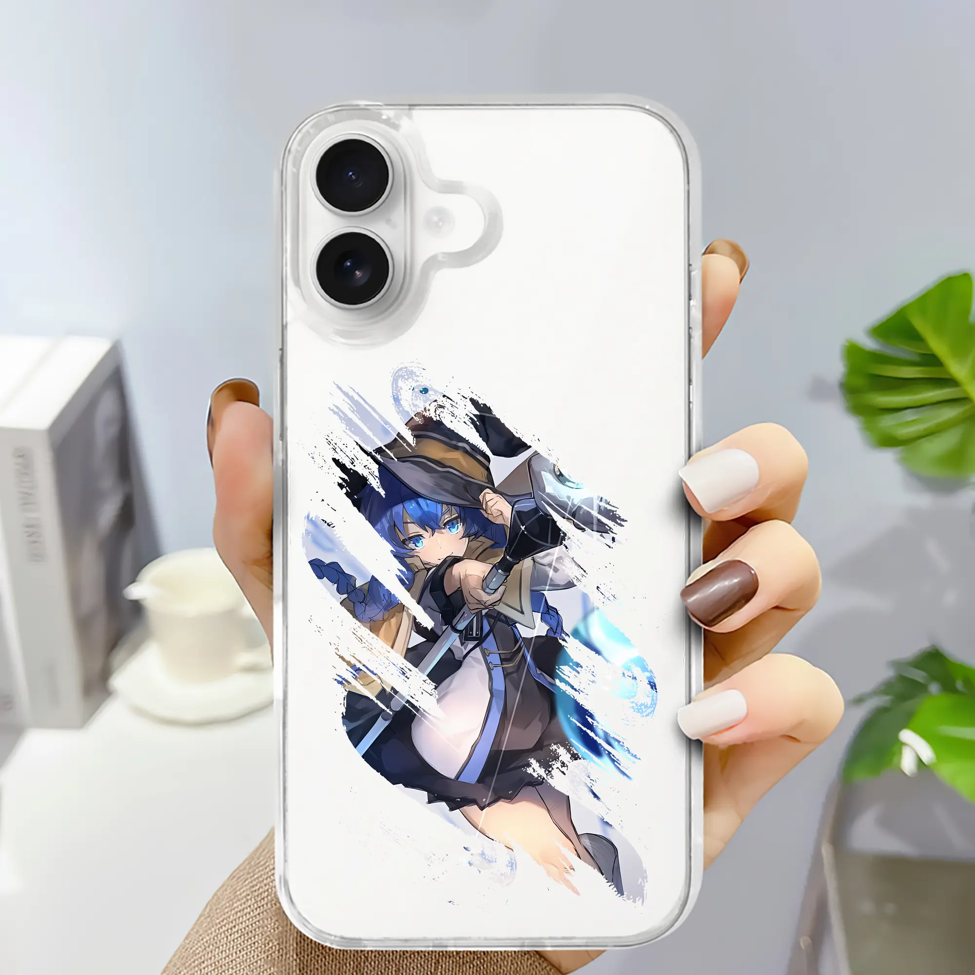 無職転生 グッズ,ロキシー・ミグルディア