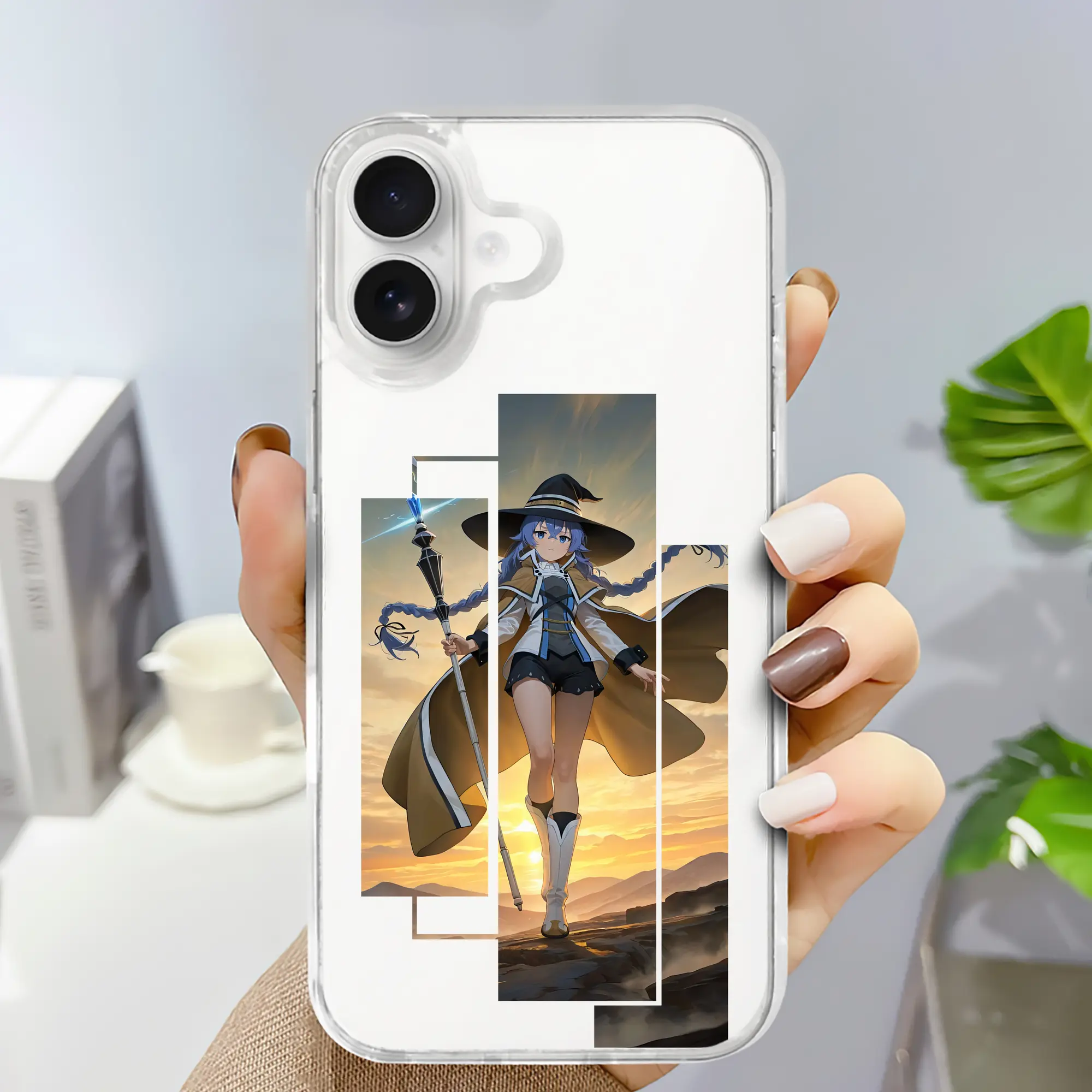 無職転生 グッズ,ロキシー・ミグルディア