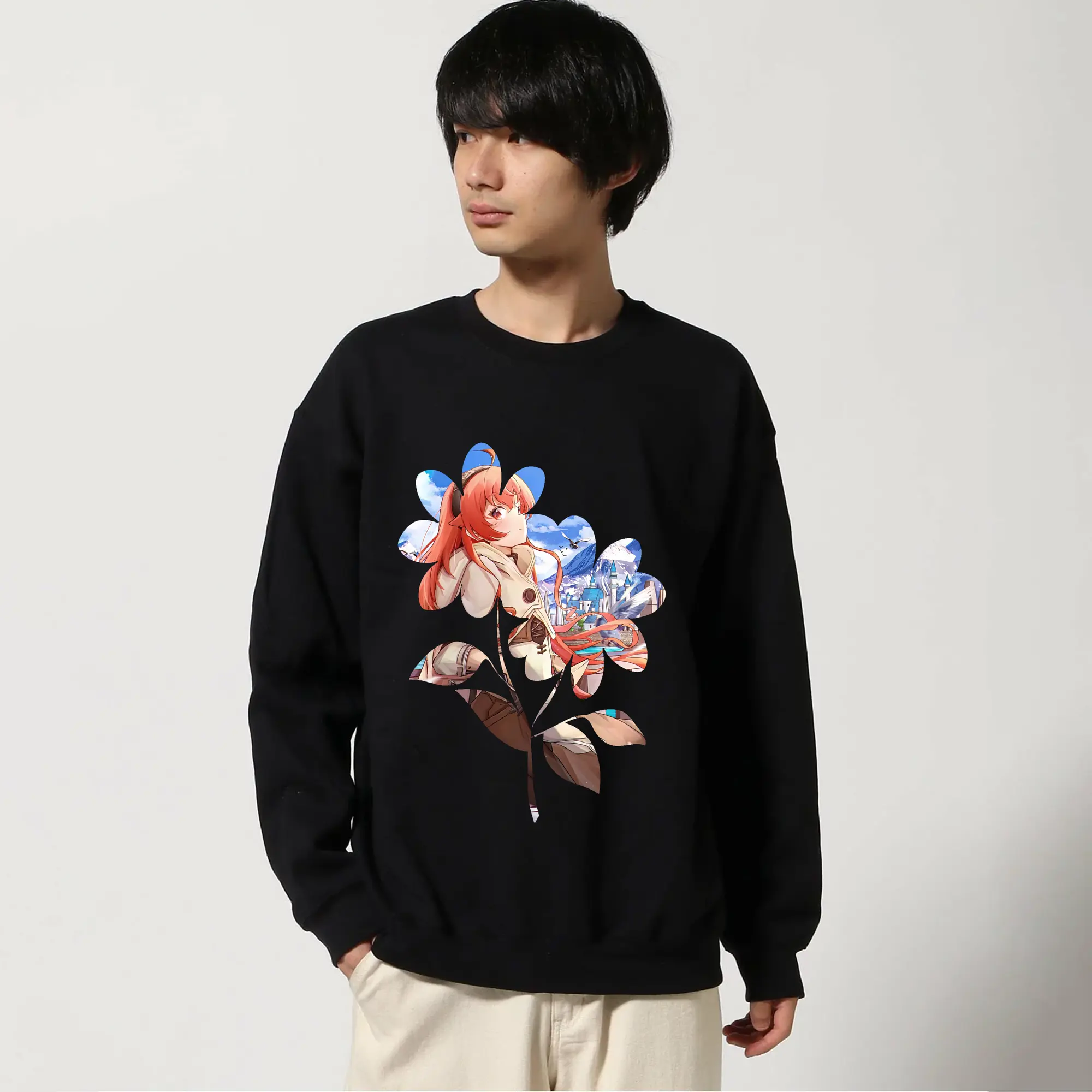 無職転生 グッズ,エリス・ボレアス・グレイラット