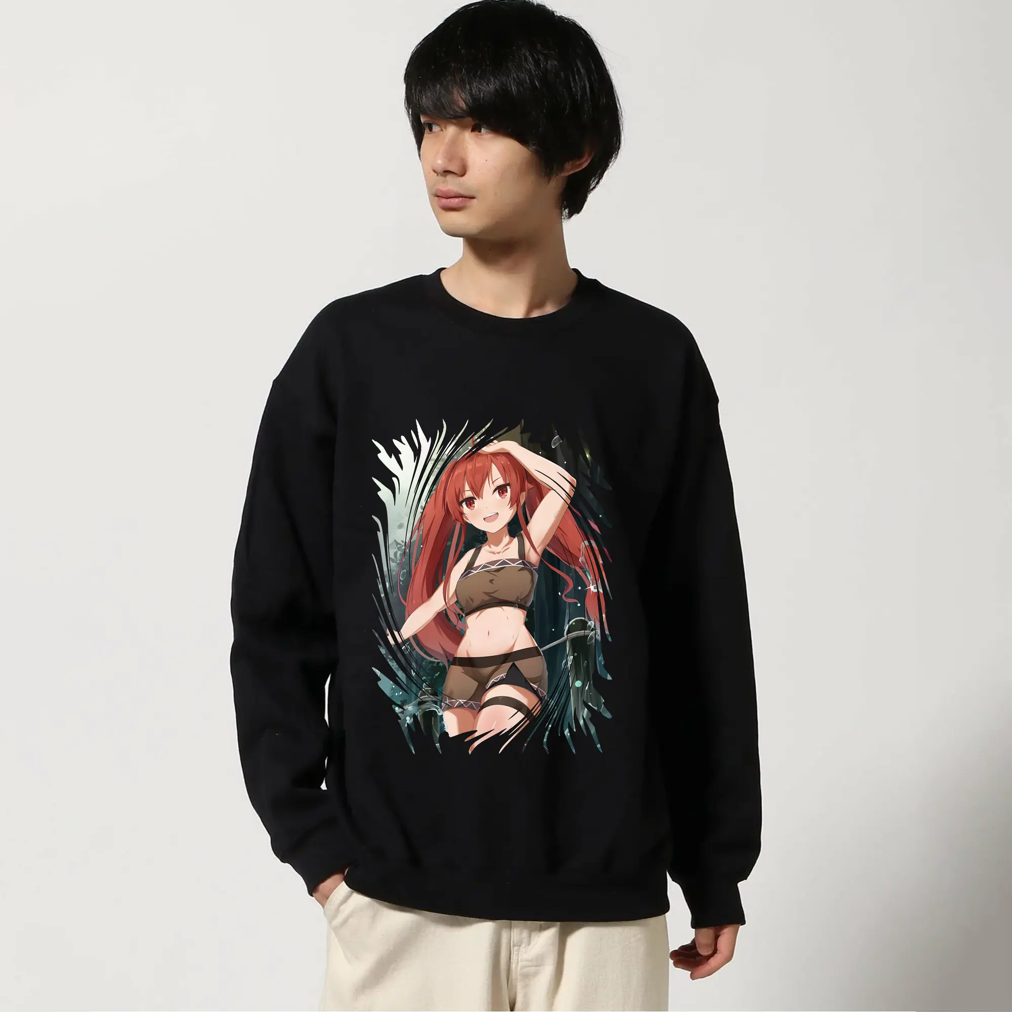 無職転生 グッズ,エリス・ボレアス・グレイラット