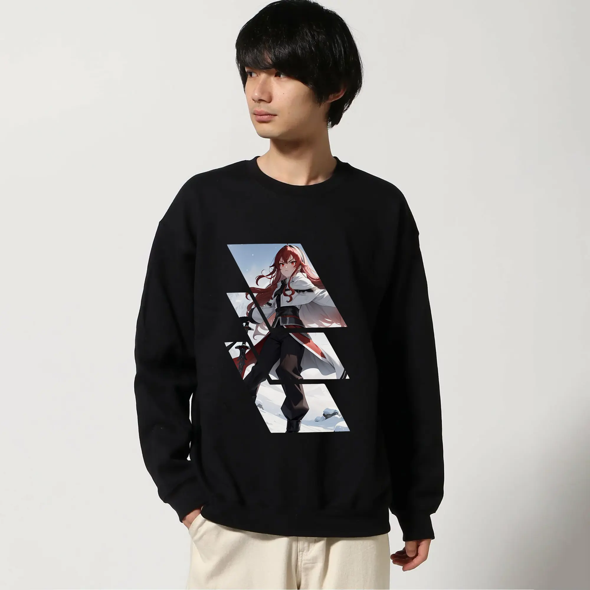 無職転生 グッズ,エリス・ボレアス・グレイラット