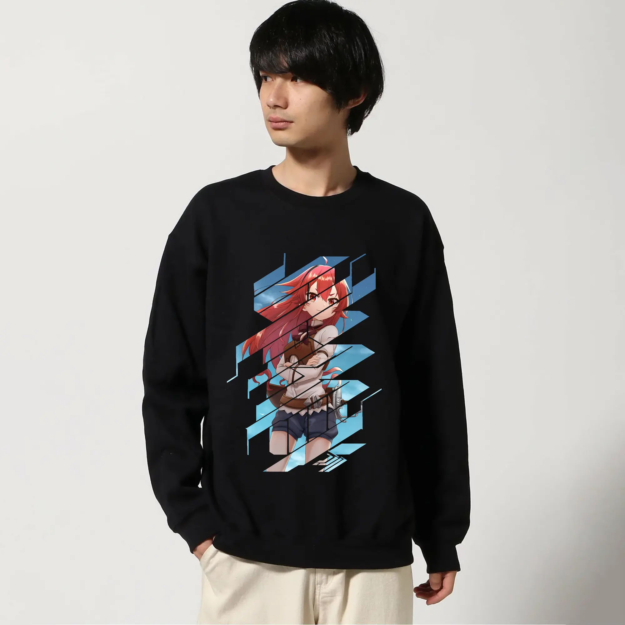 無職転生 グッズ,エリス・ボレアス・グレイラット