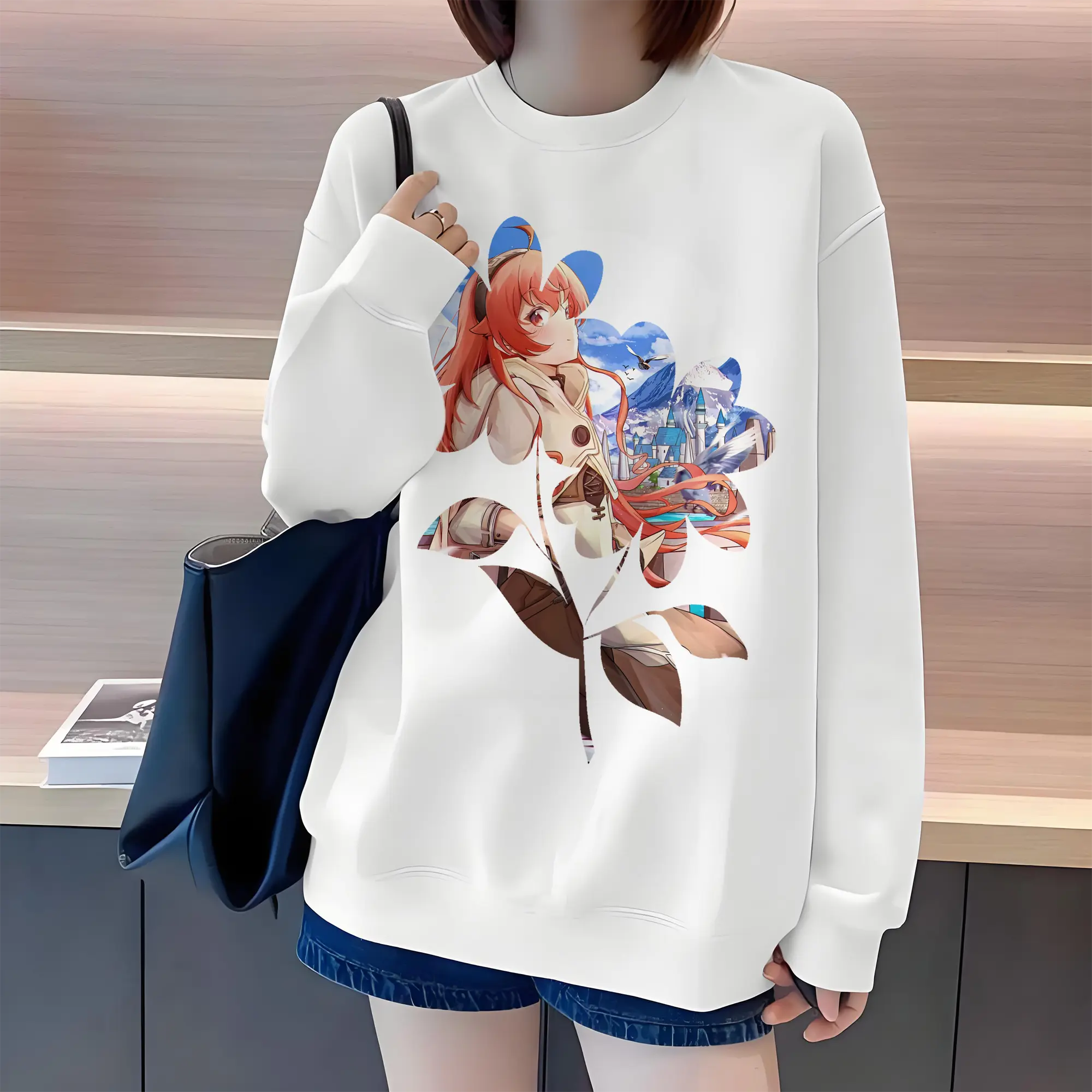 無職転生 グッズ,エリス・ボレアス・グレイラット