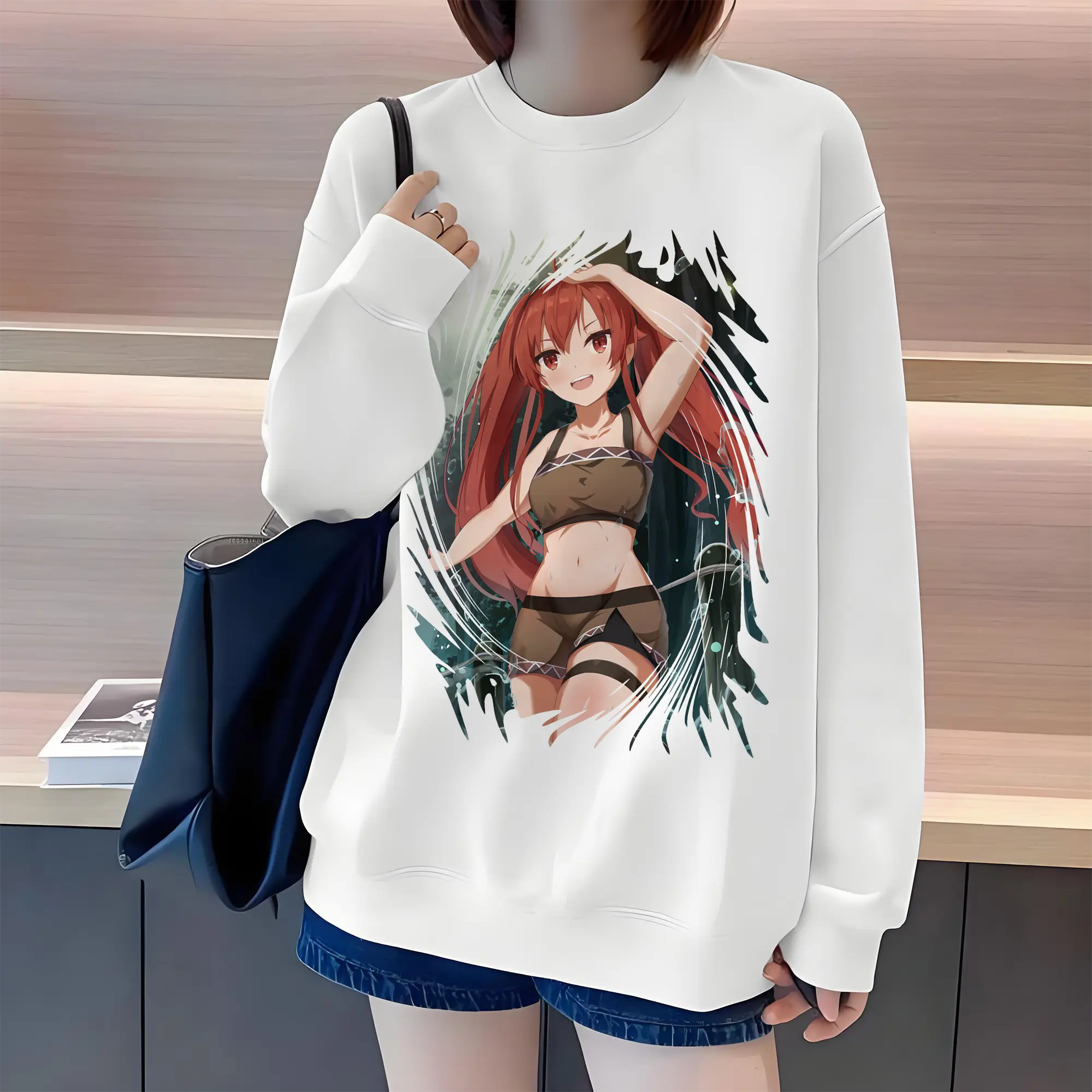 無職転生 グッズ,エリス・ボレアス・グレイラット