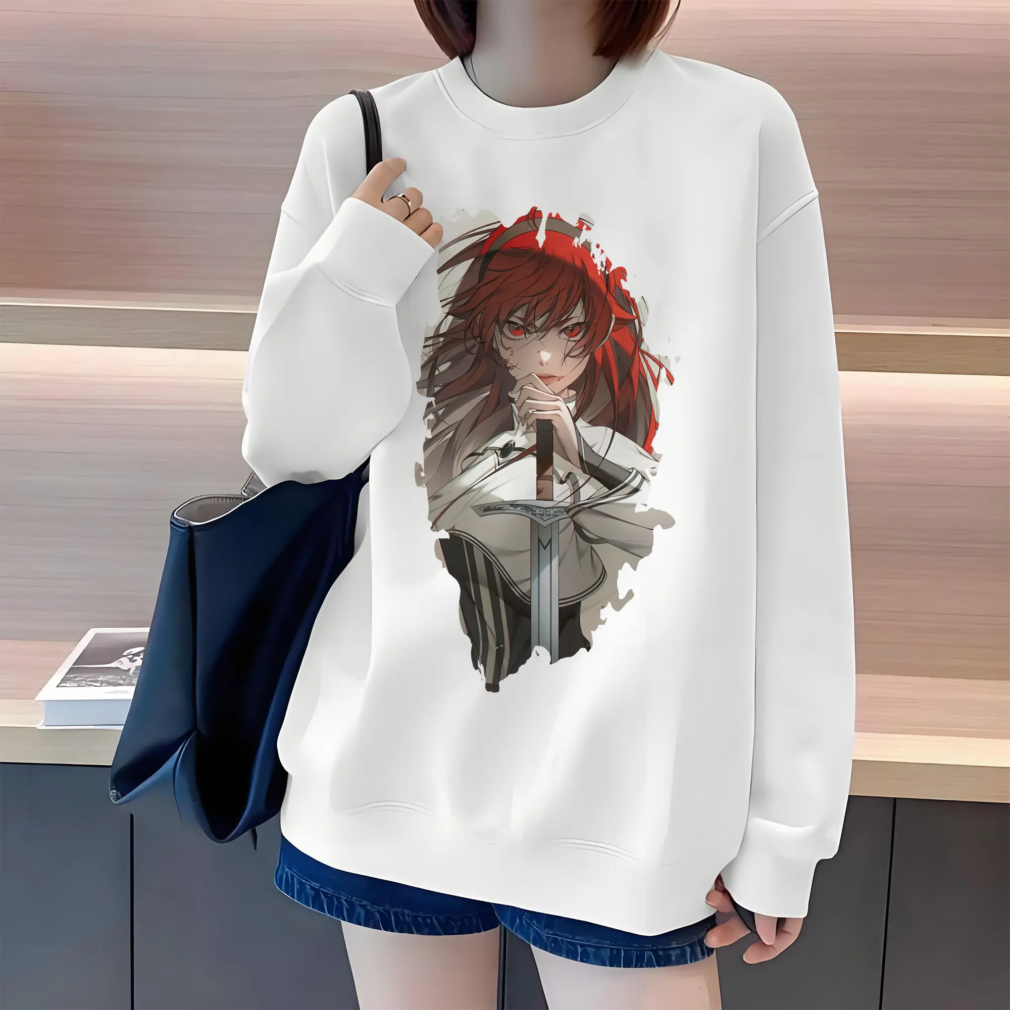 無職転生 グッズ,エリス・ボレアス・グレイラット