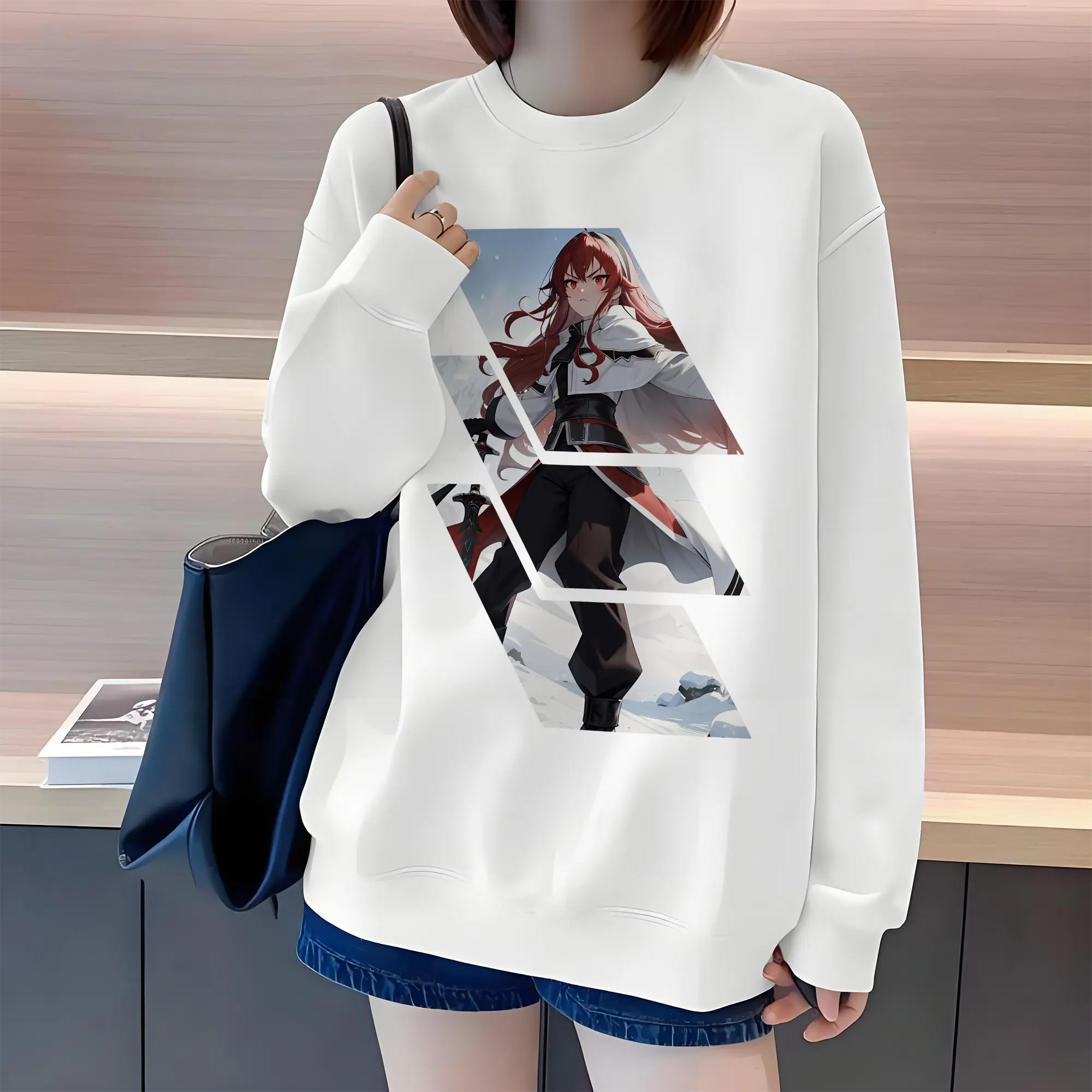 無職転生 グッズ,エリス・ボレアス・グレイラット