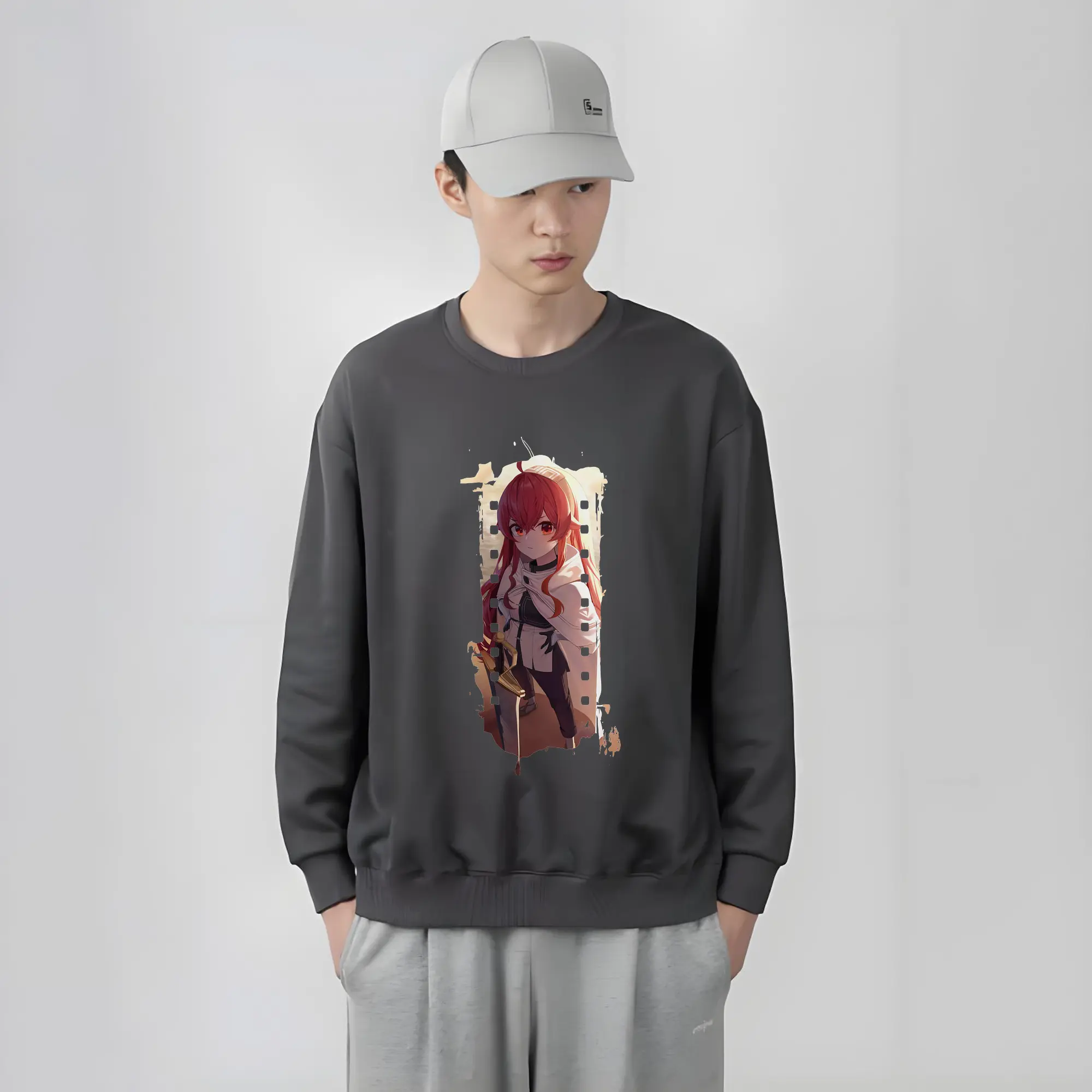 無職転生 グッズ,エリス・ボレアス・グレイラット