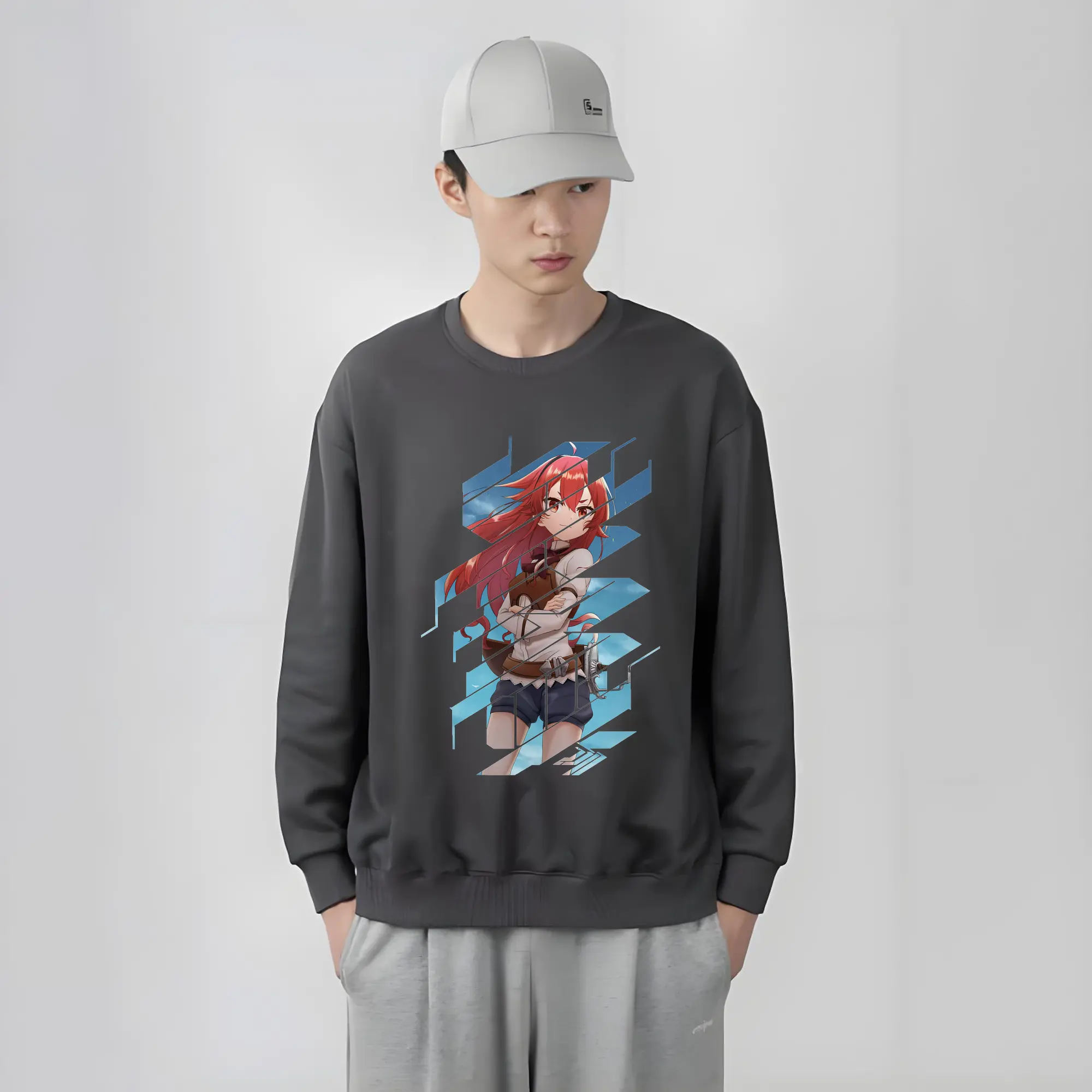 無職転生 グッズ,エリス・ボレアス・グレイラット