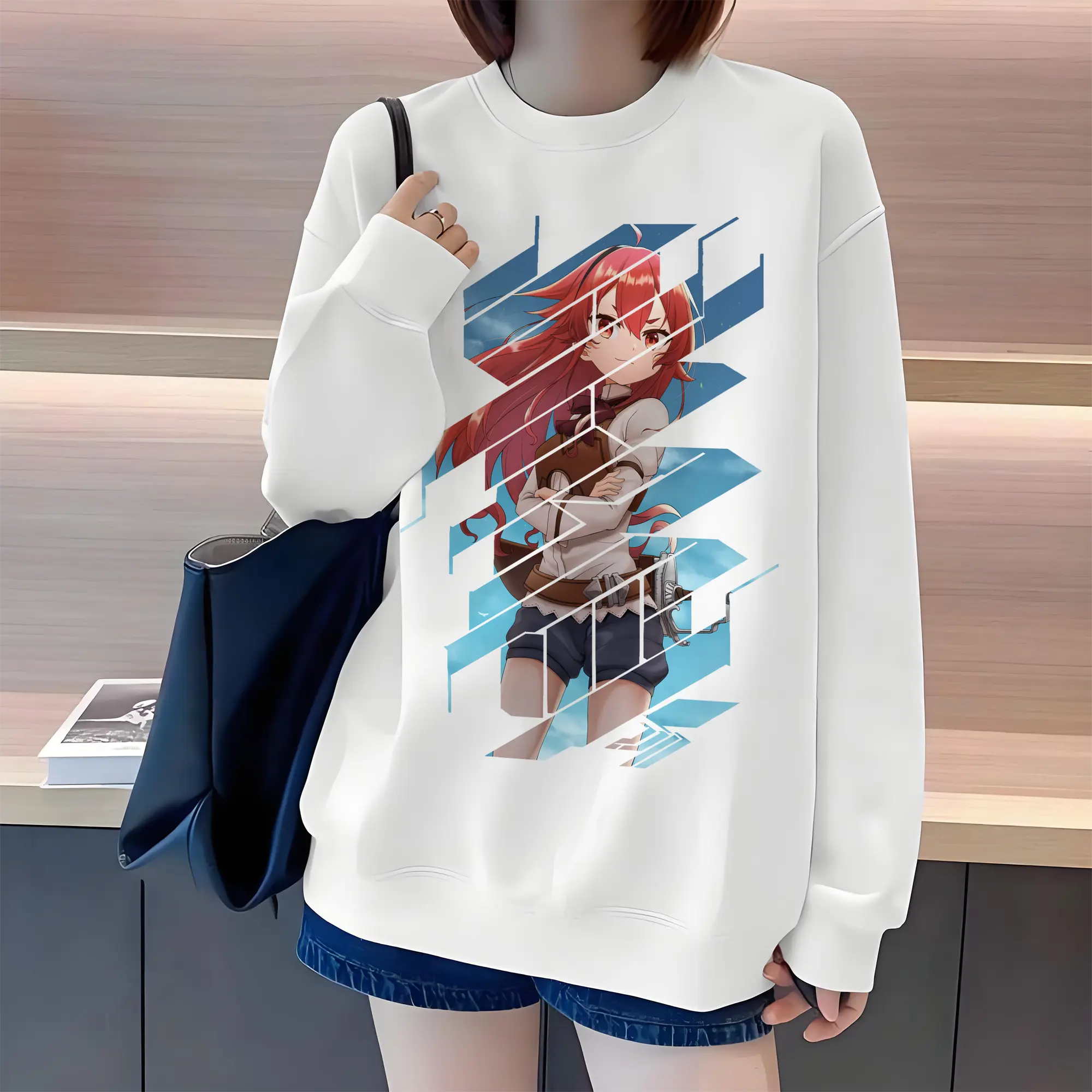 無職転生 グッズ,エリス・ボレアス・グレイラット