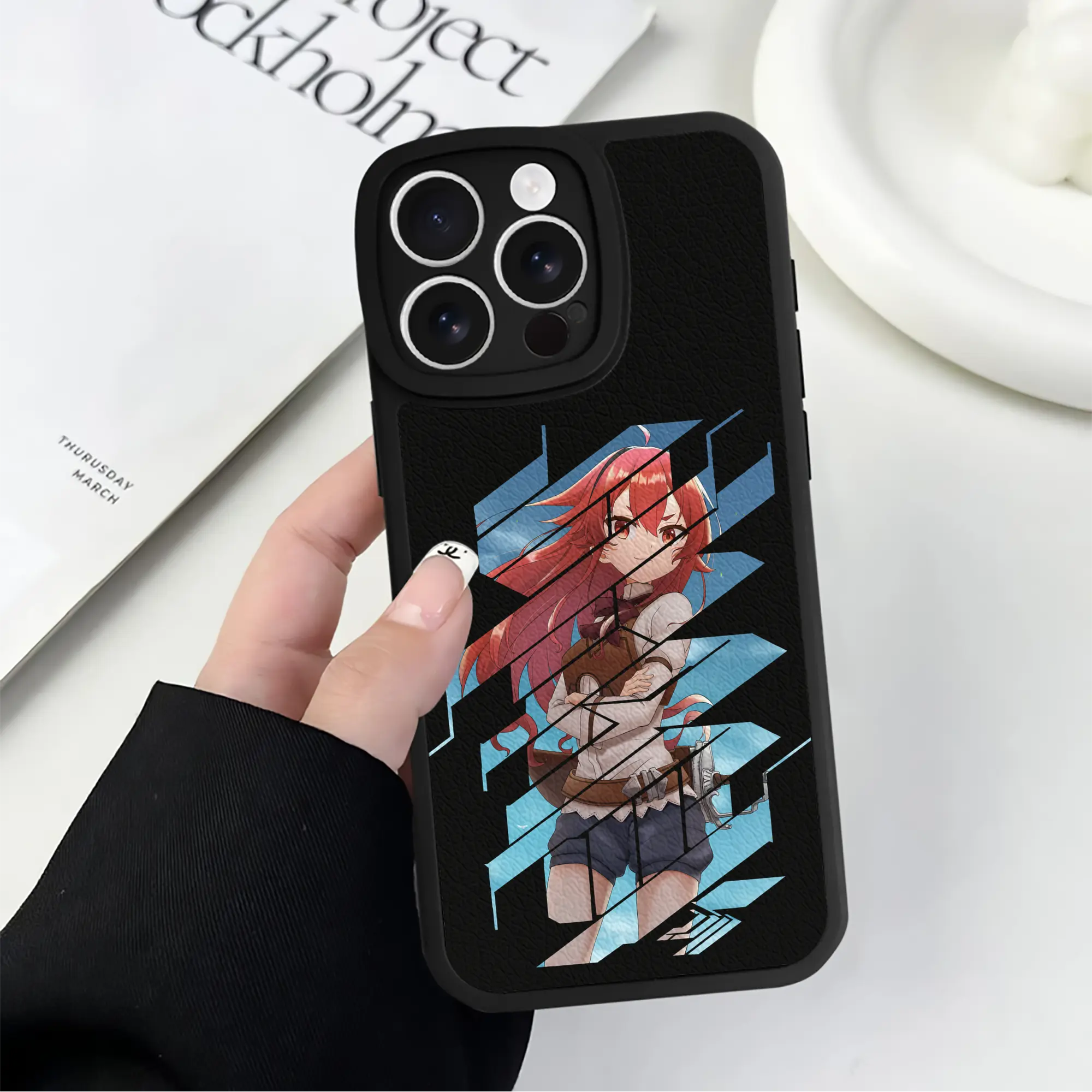 無職転生 グッズ,エリス・ボレアス・グレイラット