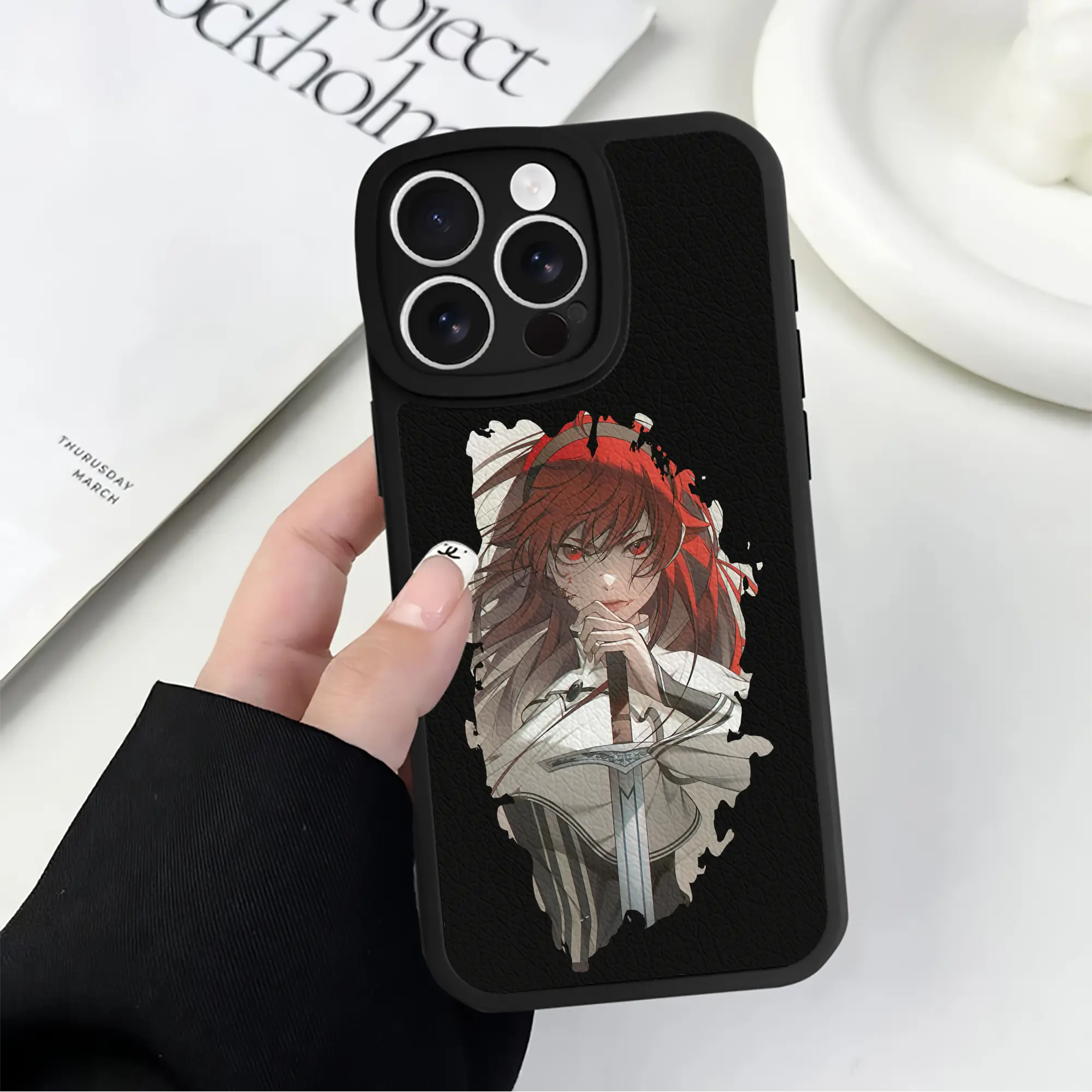 無職転生 グッズ,エリス・ボレアス・グレイラット