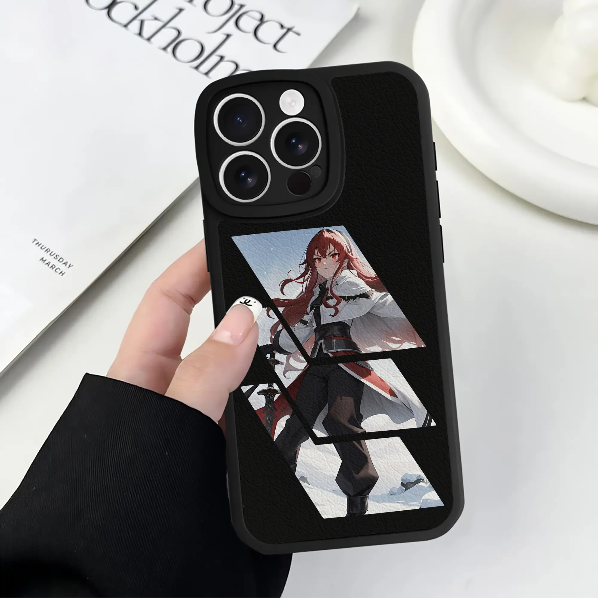 無職転生 グッズ,エリス・ボレアス・グレイラット