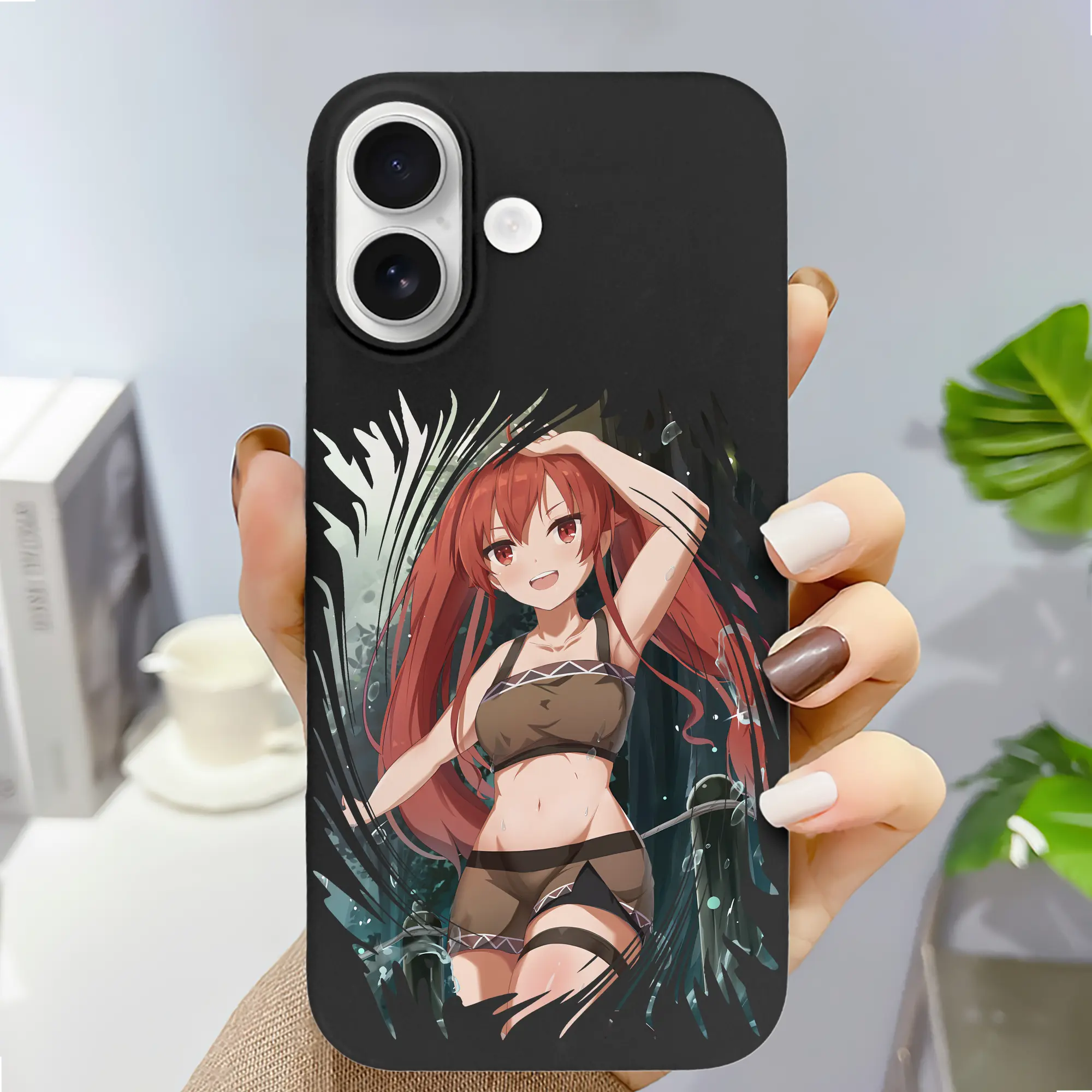 無職転生 グッズ,エリス・ボレアス・グレイラット