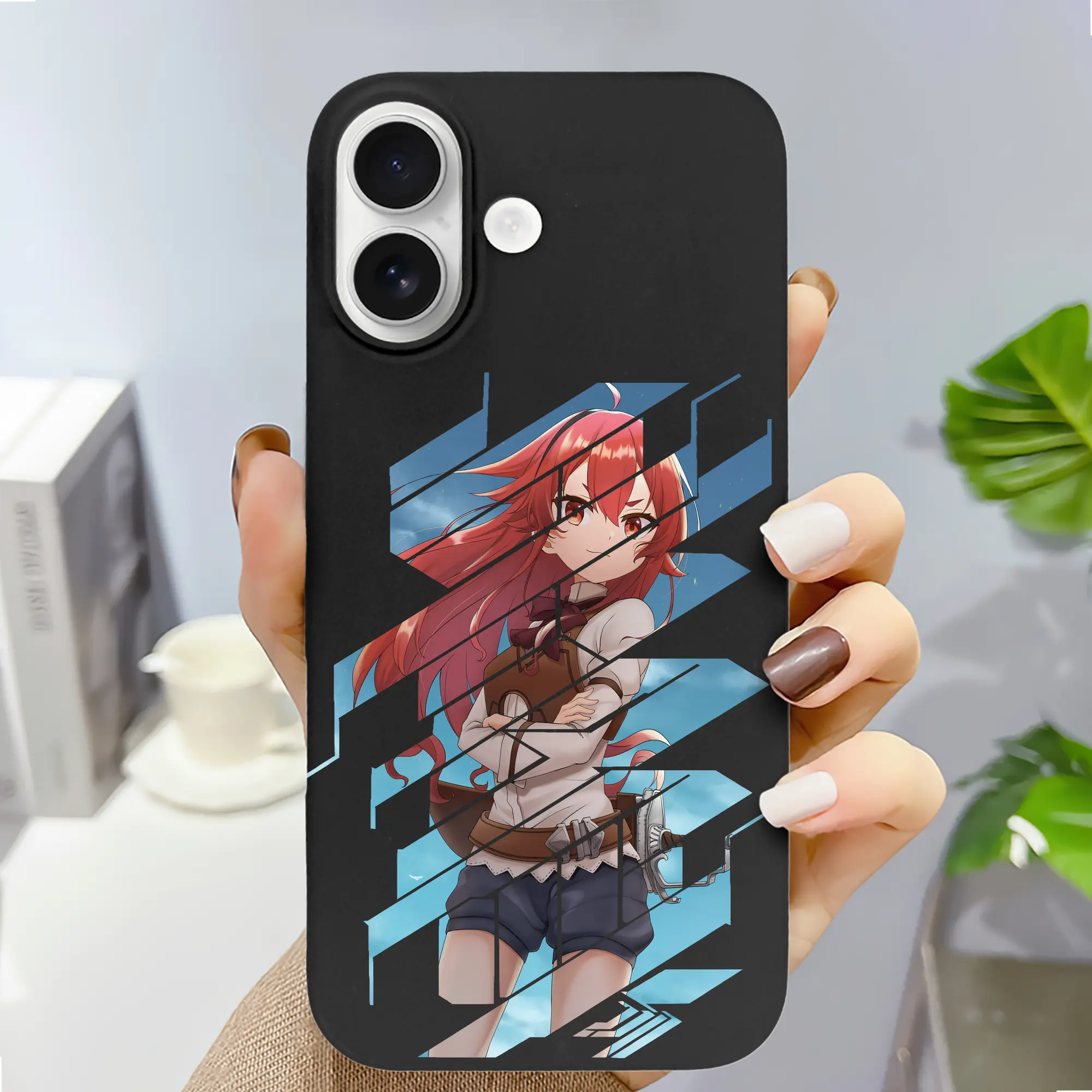 無職転生 グッズ,エリス・ボレアス・グレイラット