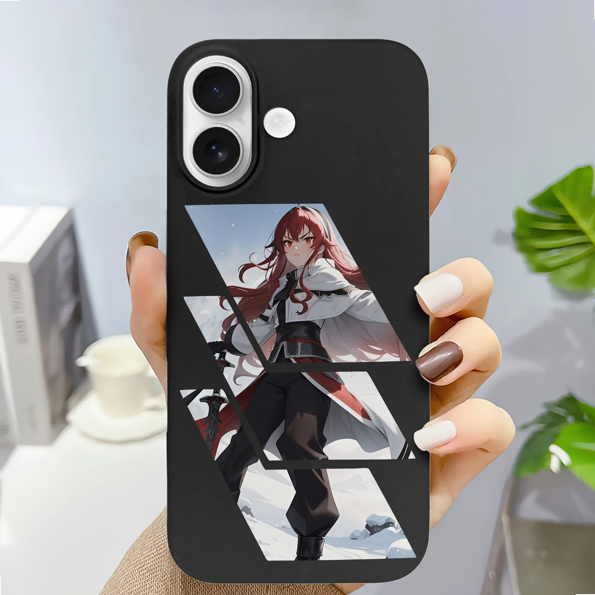 無職転生 グッズ,エリス・ボレアス・グレイラット