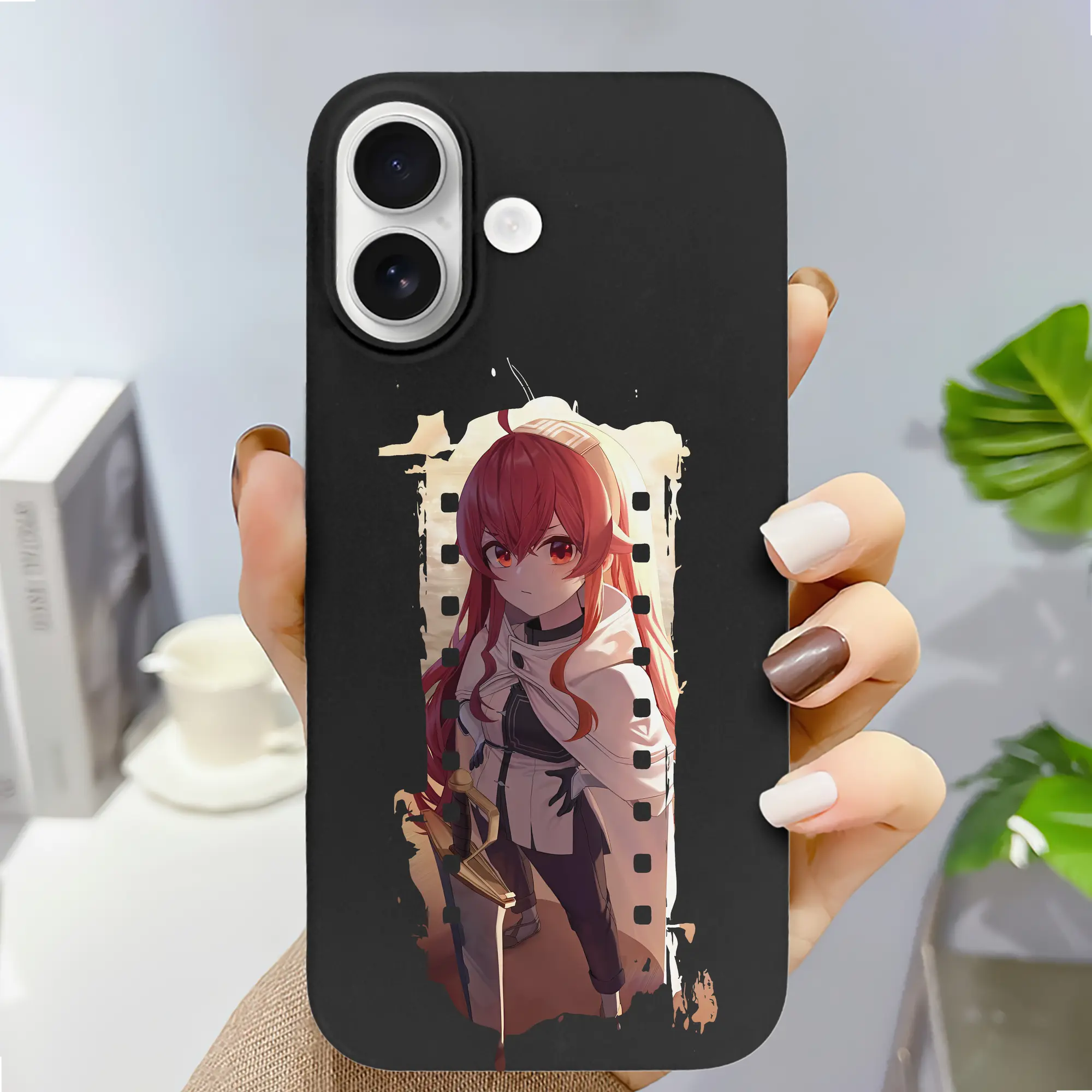 無職転生 グッズ,エリス・ボレアス・グレイラット