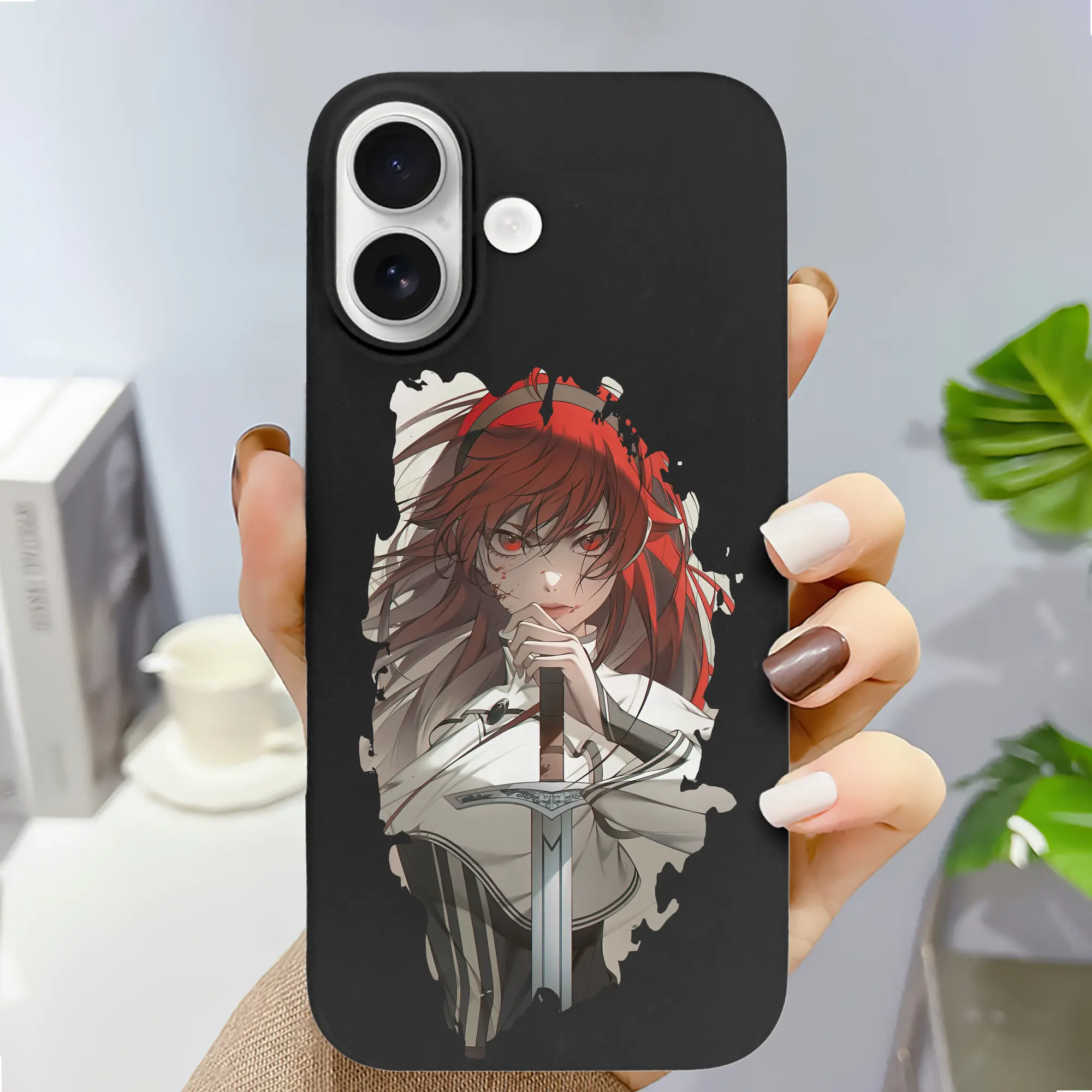 無職転生 グッズ,エリス・ボレアス・グレイラット