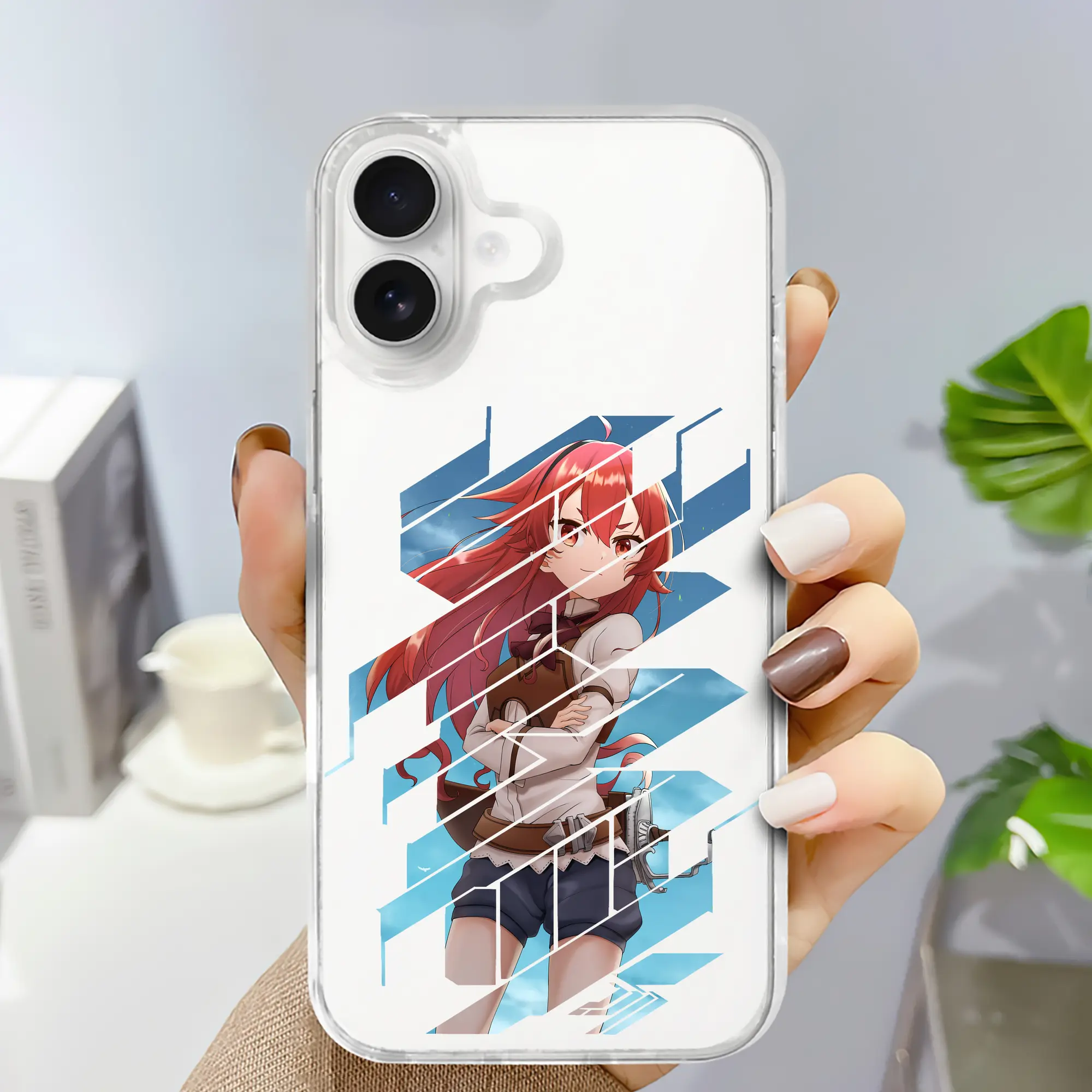 無職転生 グッズ,エリス・ボレアス・グレイラット