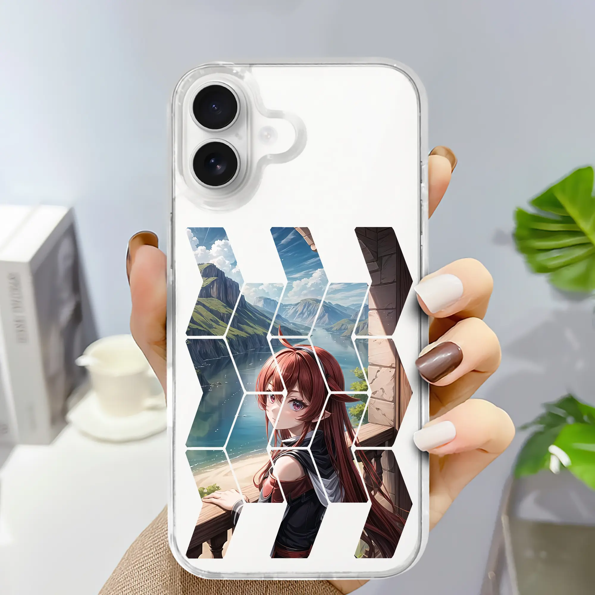 無職転生 グッズ,エリス・ボレアス・グレイラット