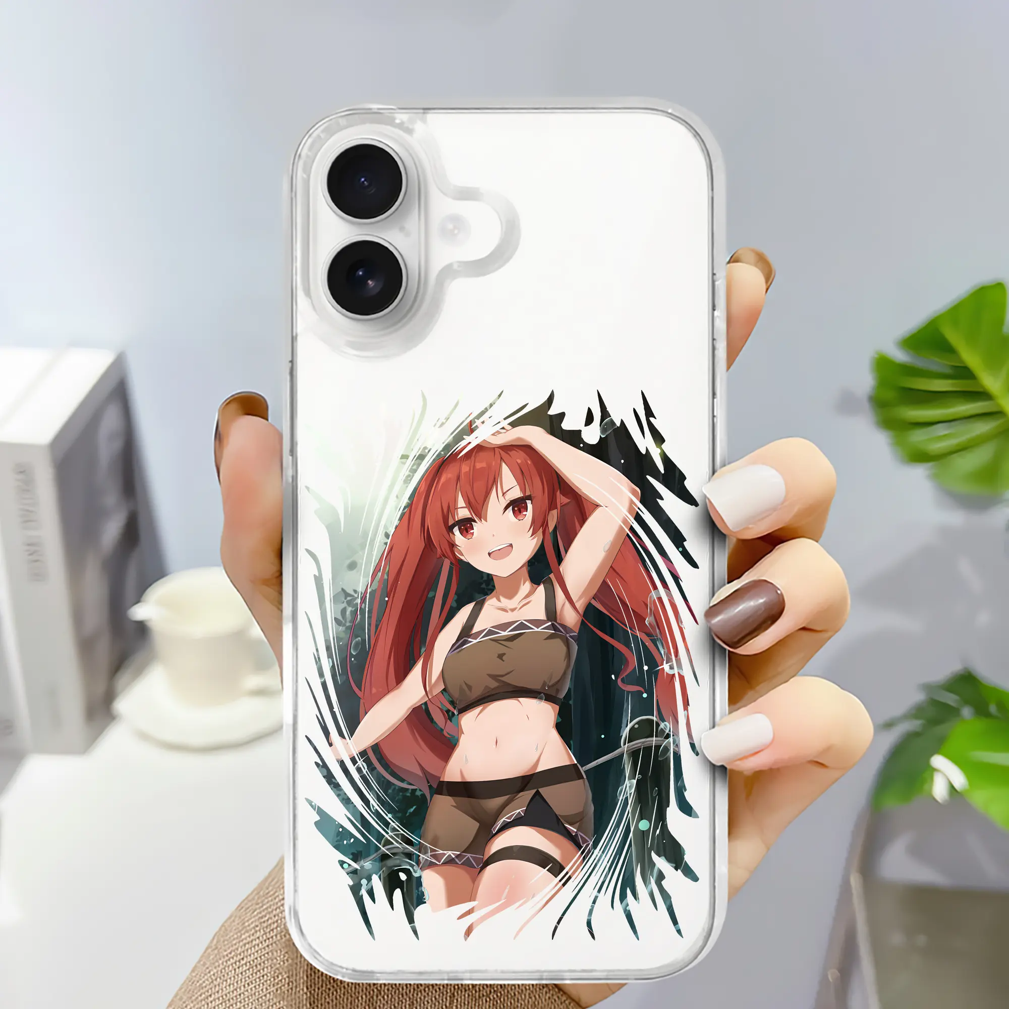 無職転生 グッズ,エリス・ボレアス・グレイラット