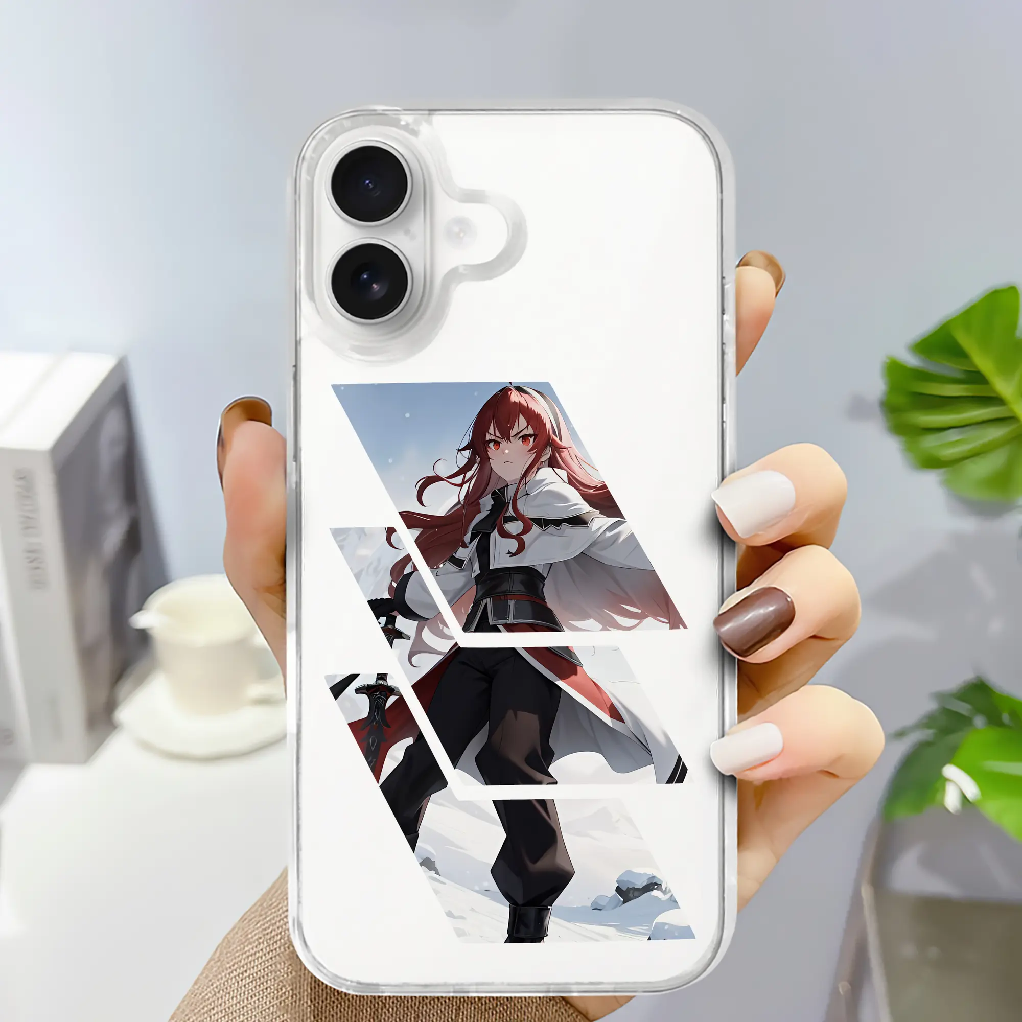 無職転生 グッズ,エリス・ボレアス・グレイラット