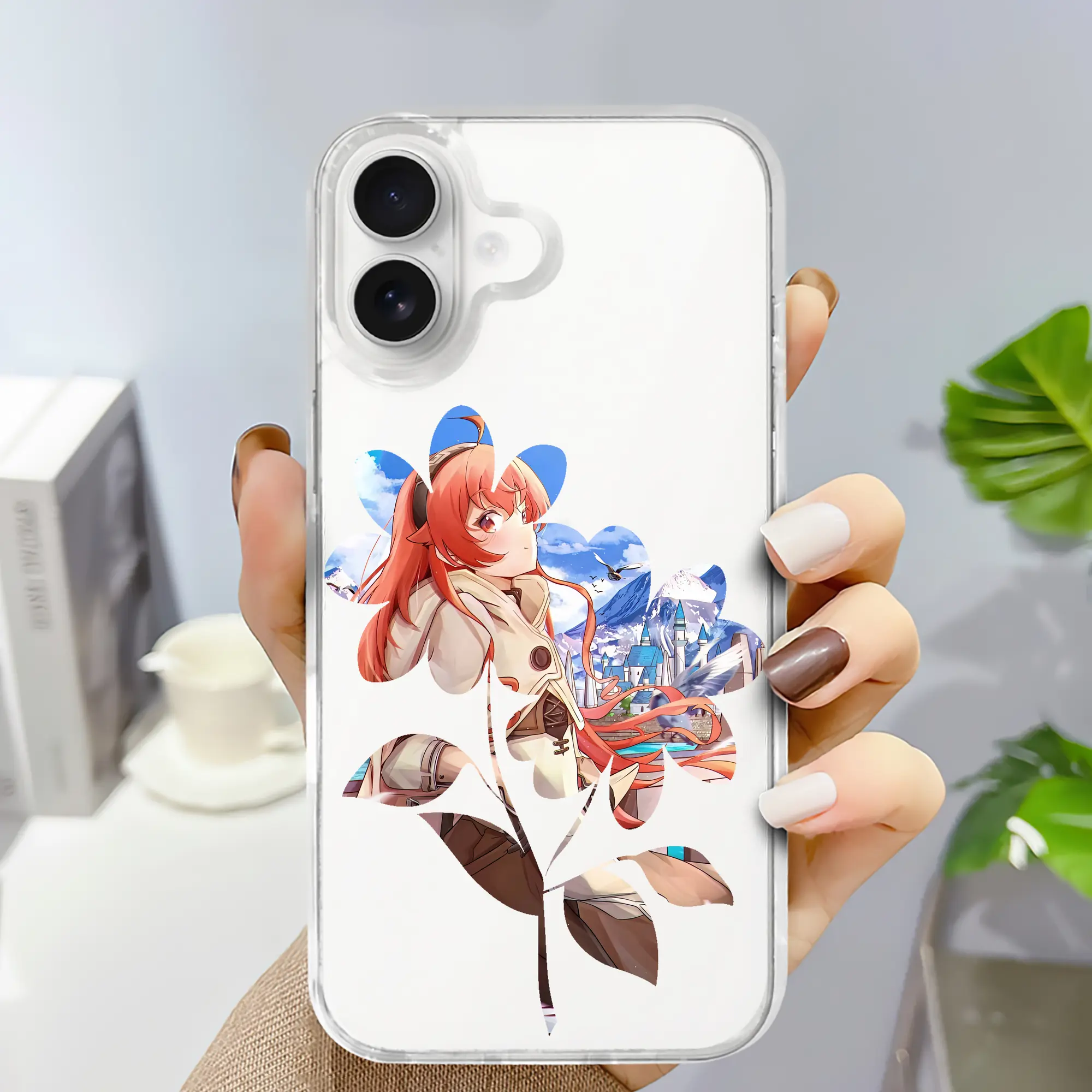 無職転生 グッズ,エリス・ボレアス・グレイラット