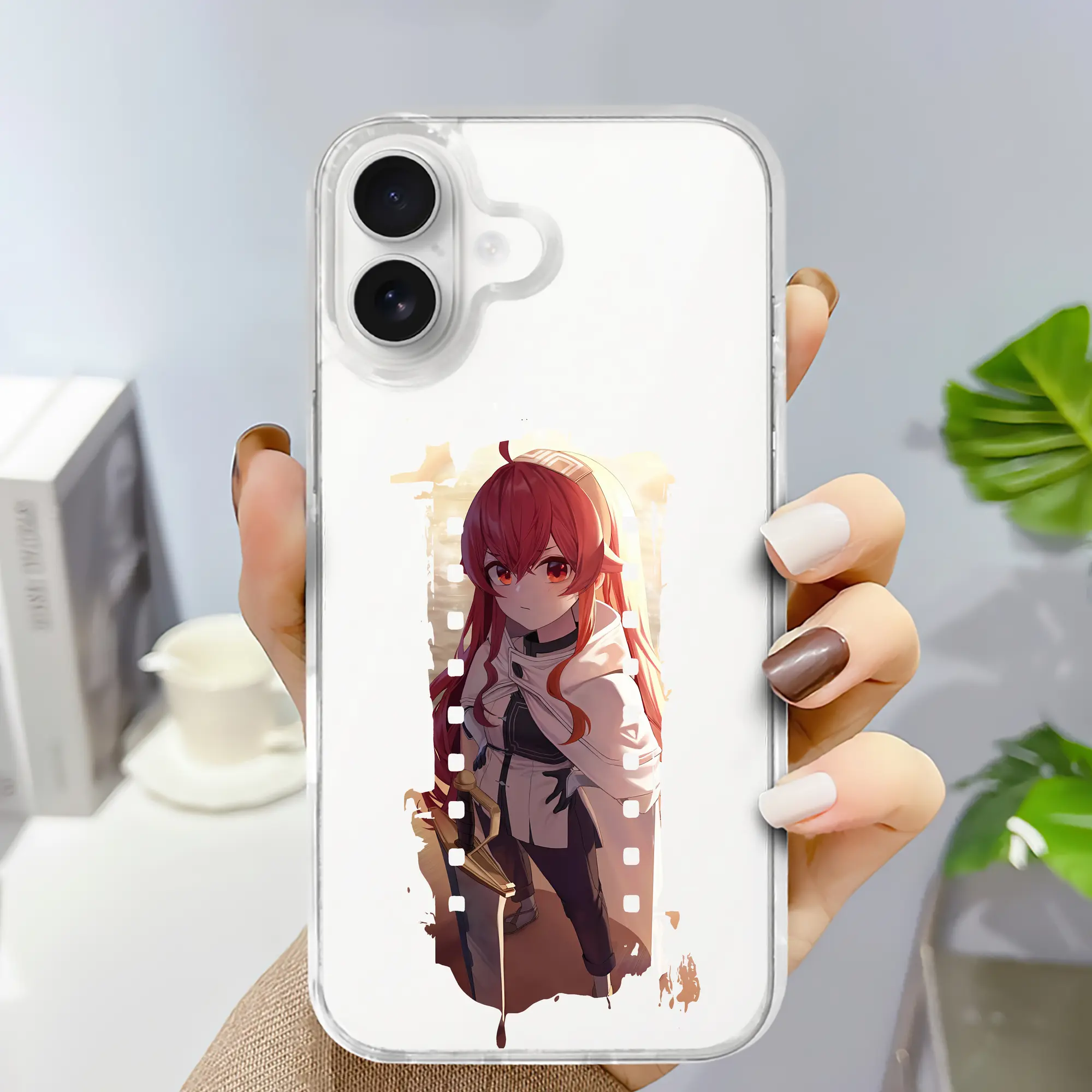 無職転生 グッズ,エリス・ボレアス・グレイラット