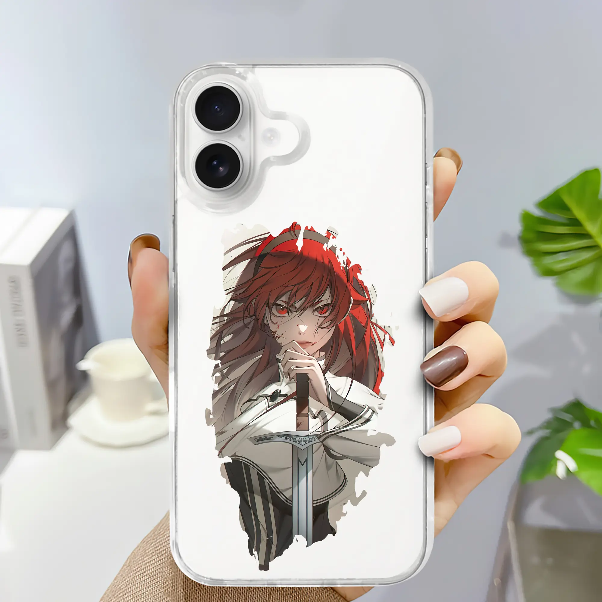 無職転生 グッズ,エリス・ボレアス・グレイラット