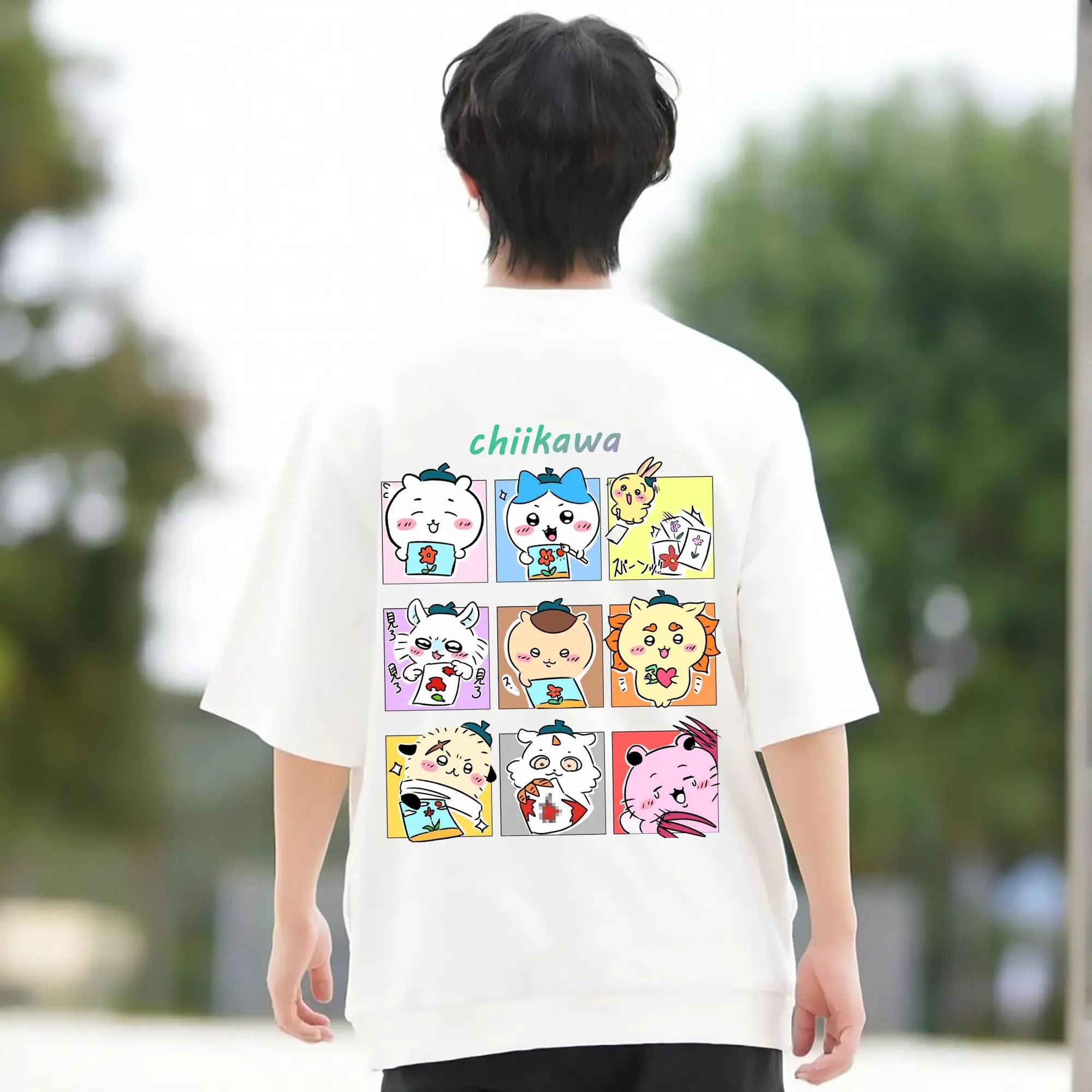 ちい が わ グッズ ちいかわ