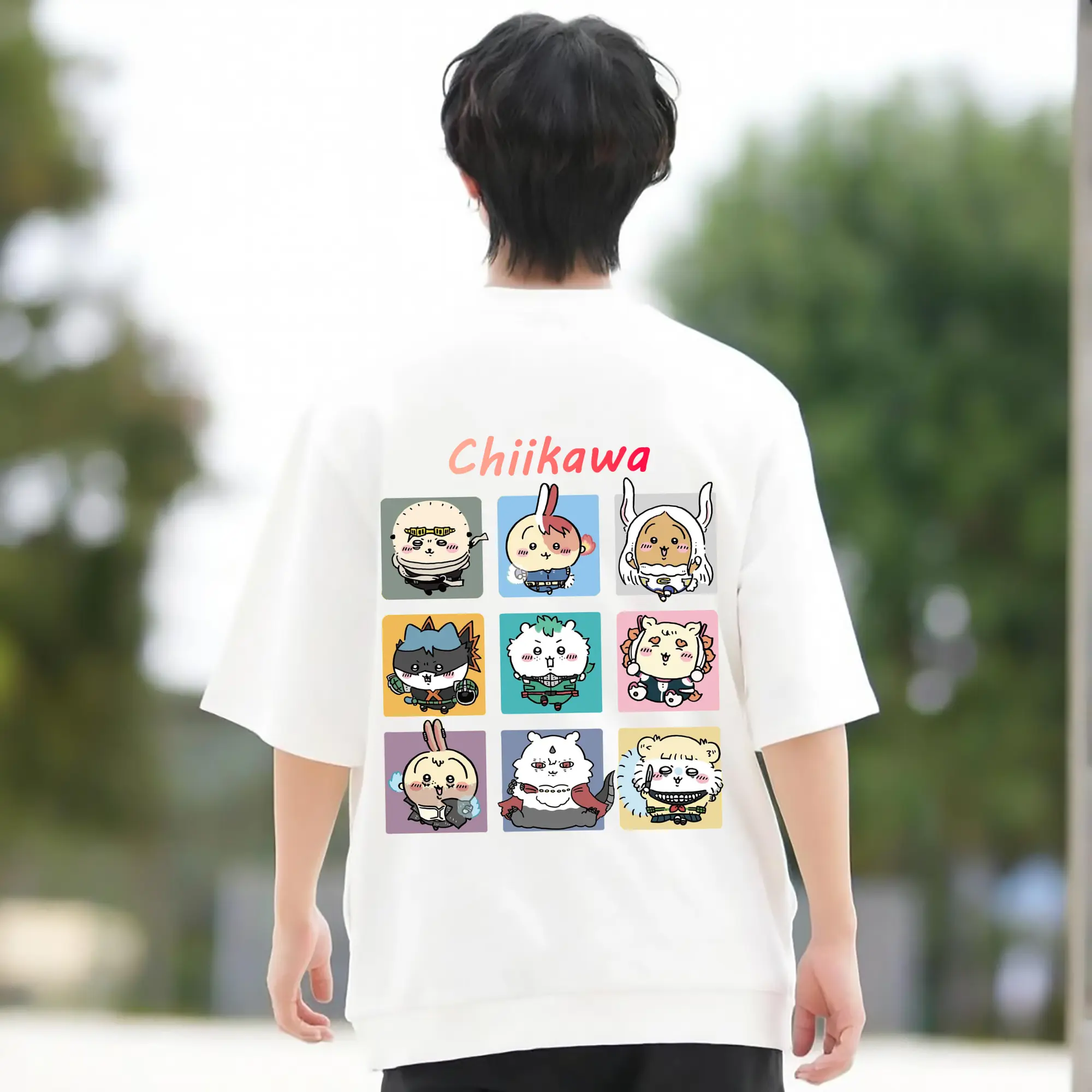 ちい が わ グッズ ちいかわ