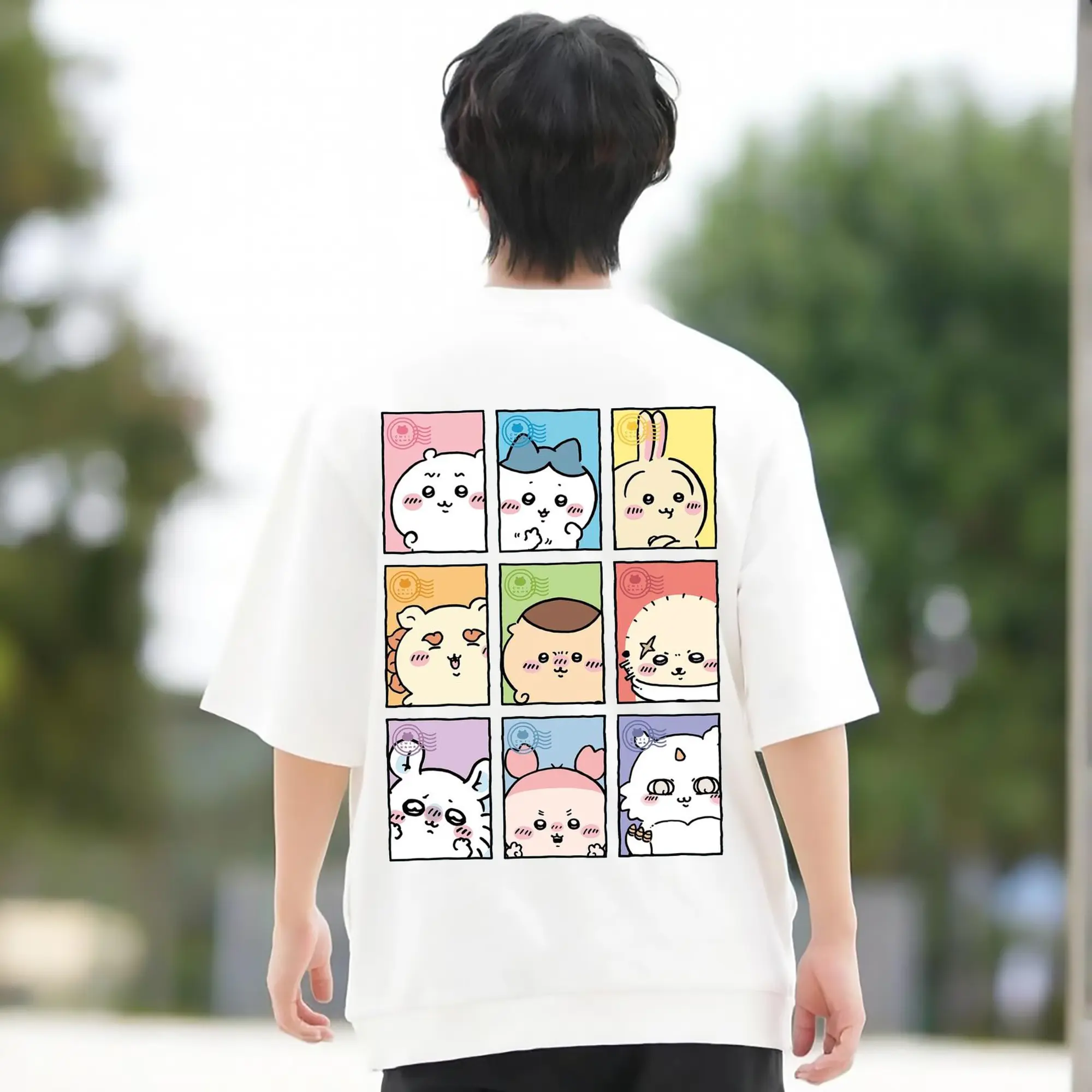 ちい が わ グッズ ちいかわ