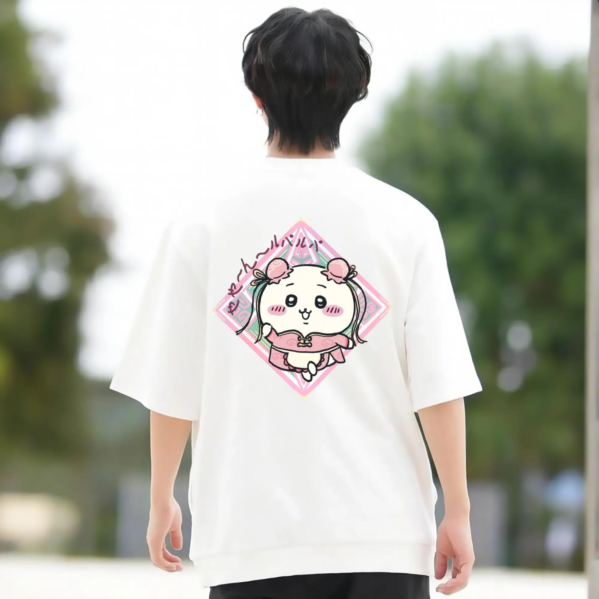 ちい が わ グッズ ちいかわ