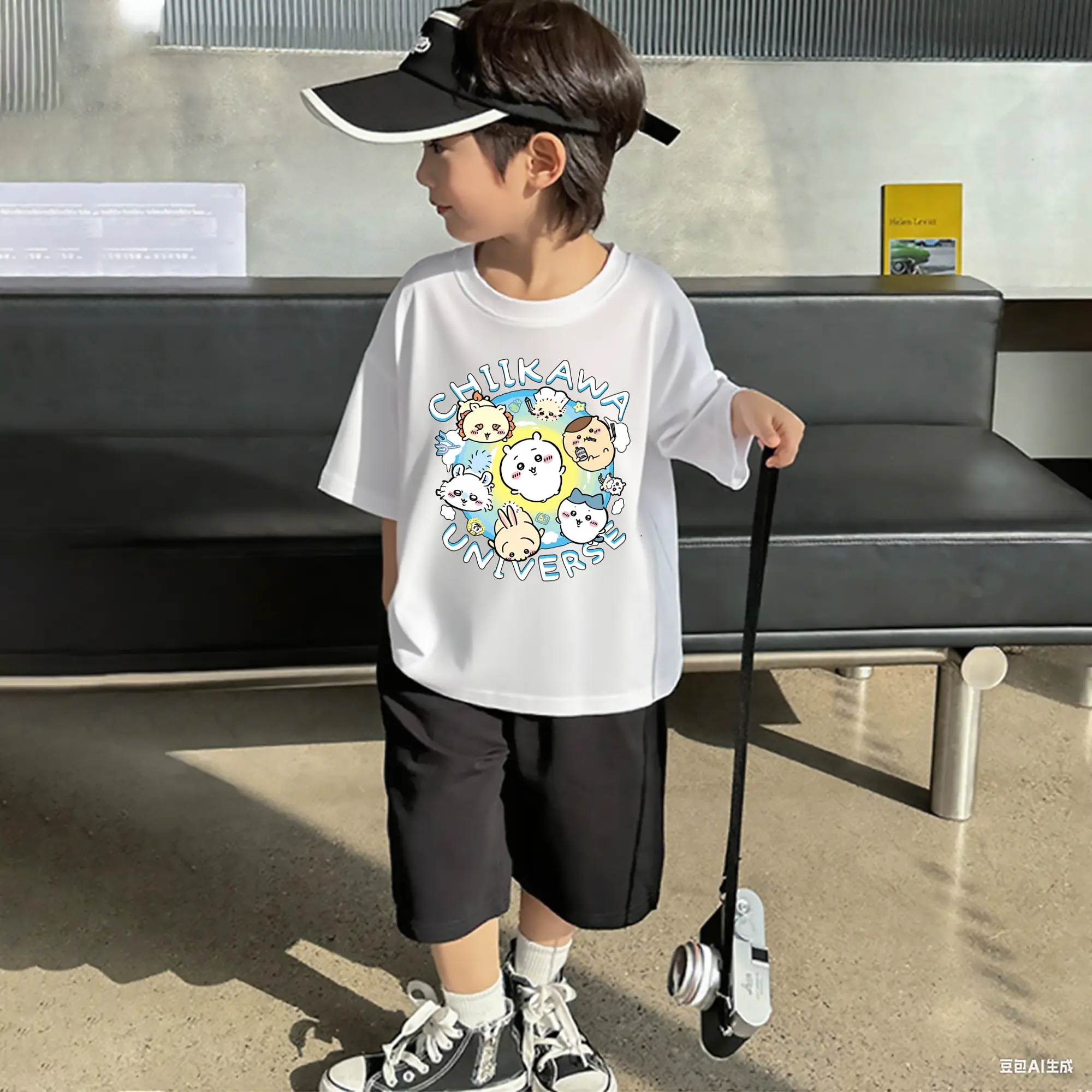 ちい が わ グッズ ちいかわ