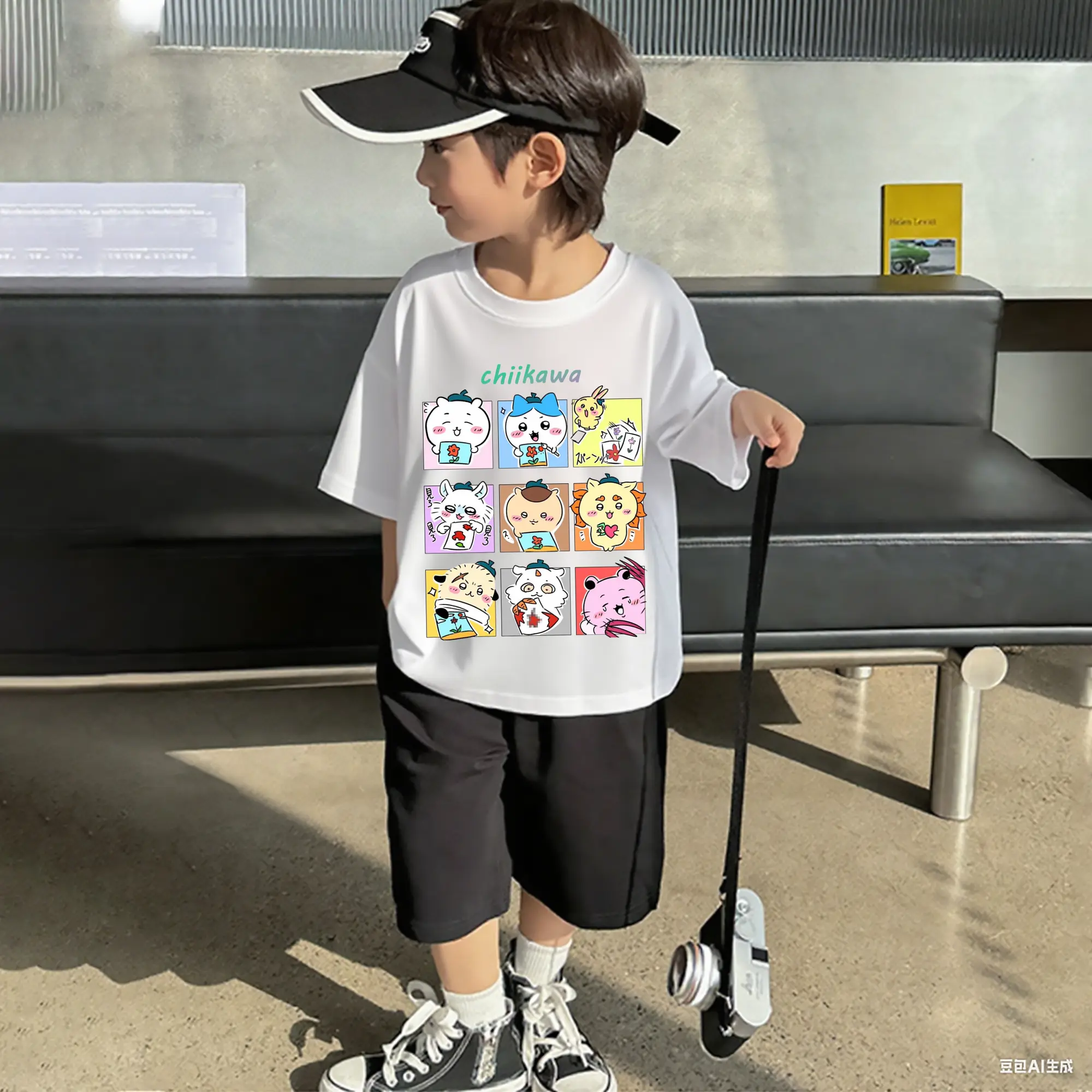 ちい が わ グッズ ちいかわ