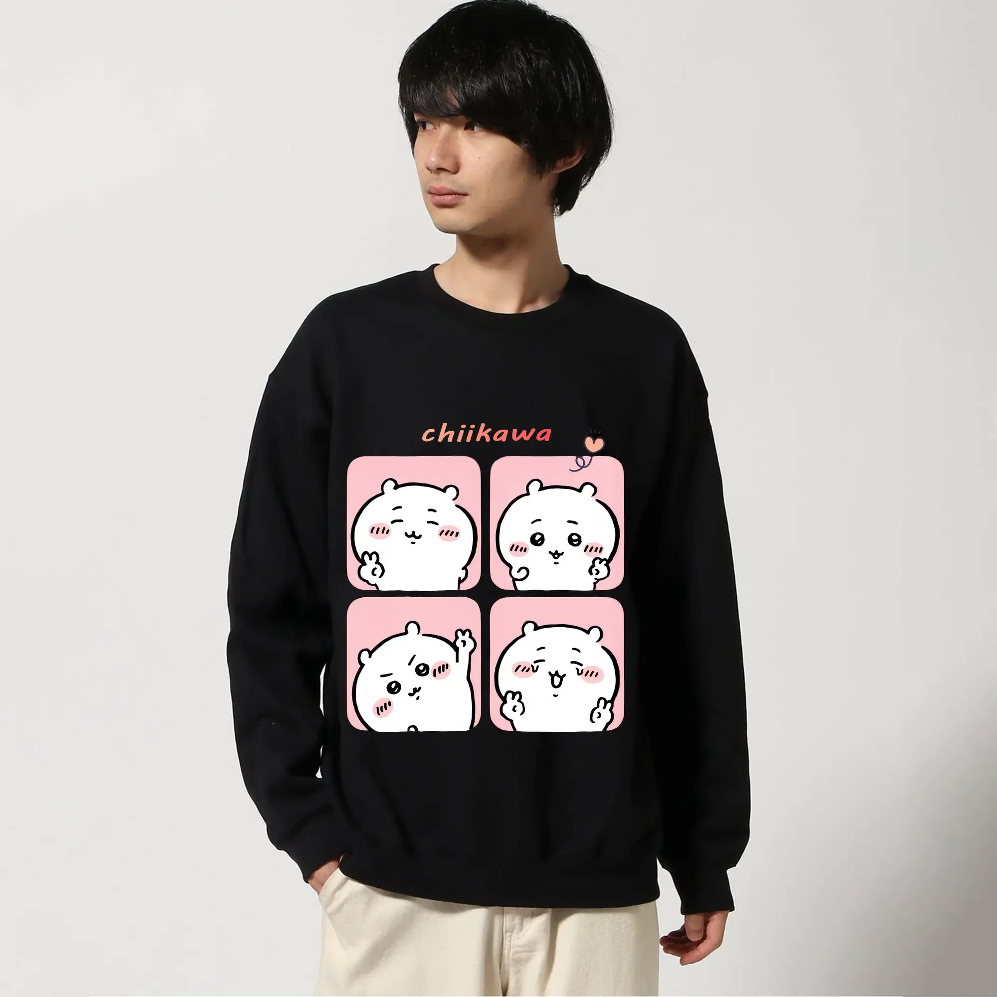 ちい が わ グッズ ちいかわ