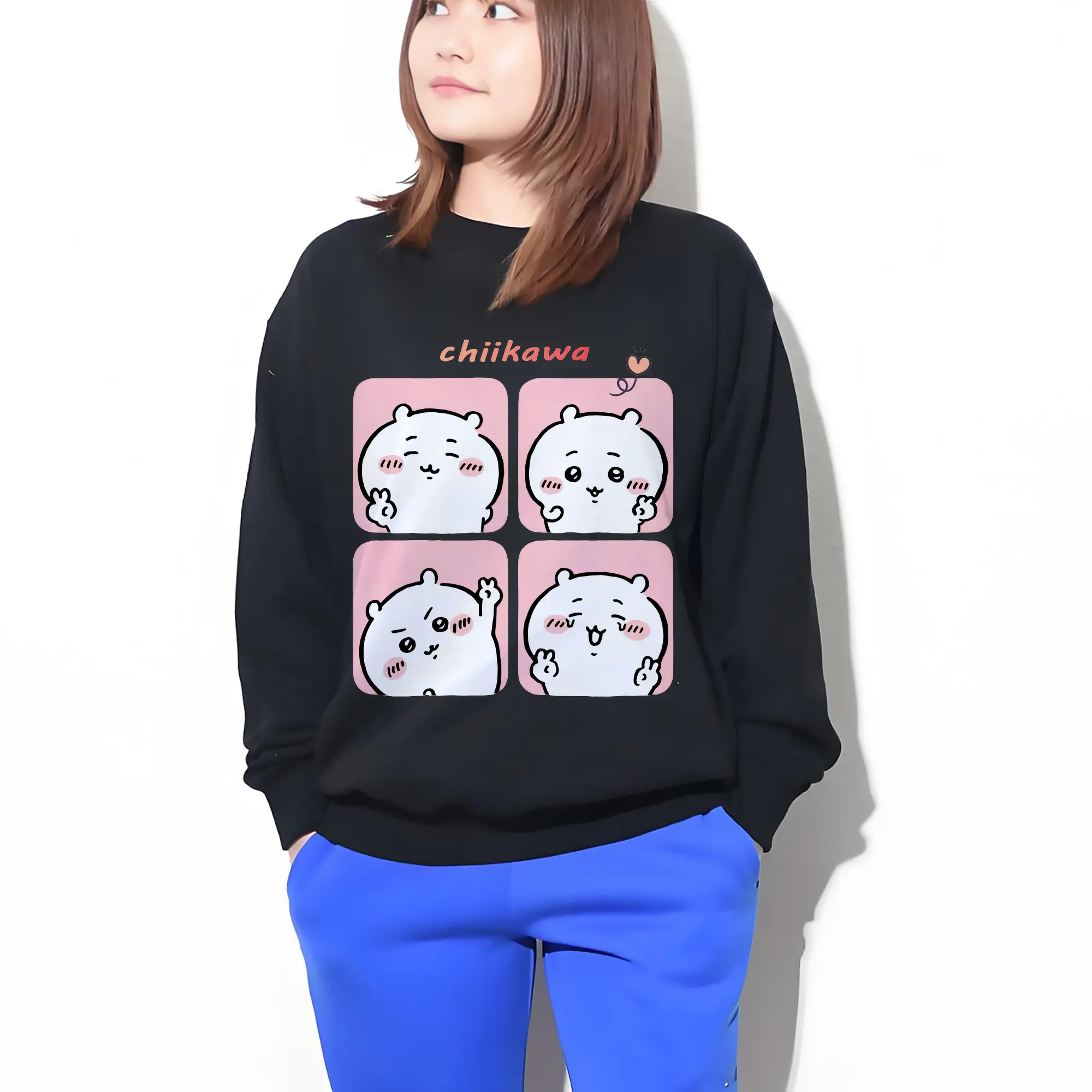 ちい が わ グッズ ちいかわ