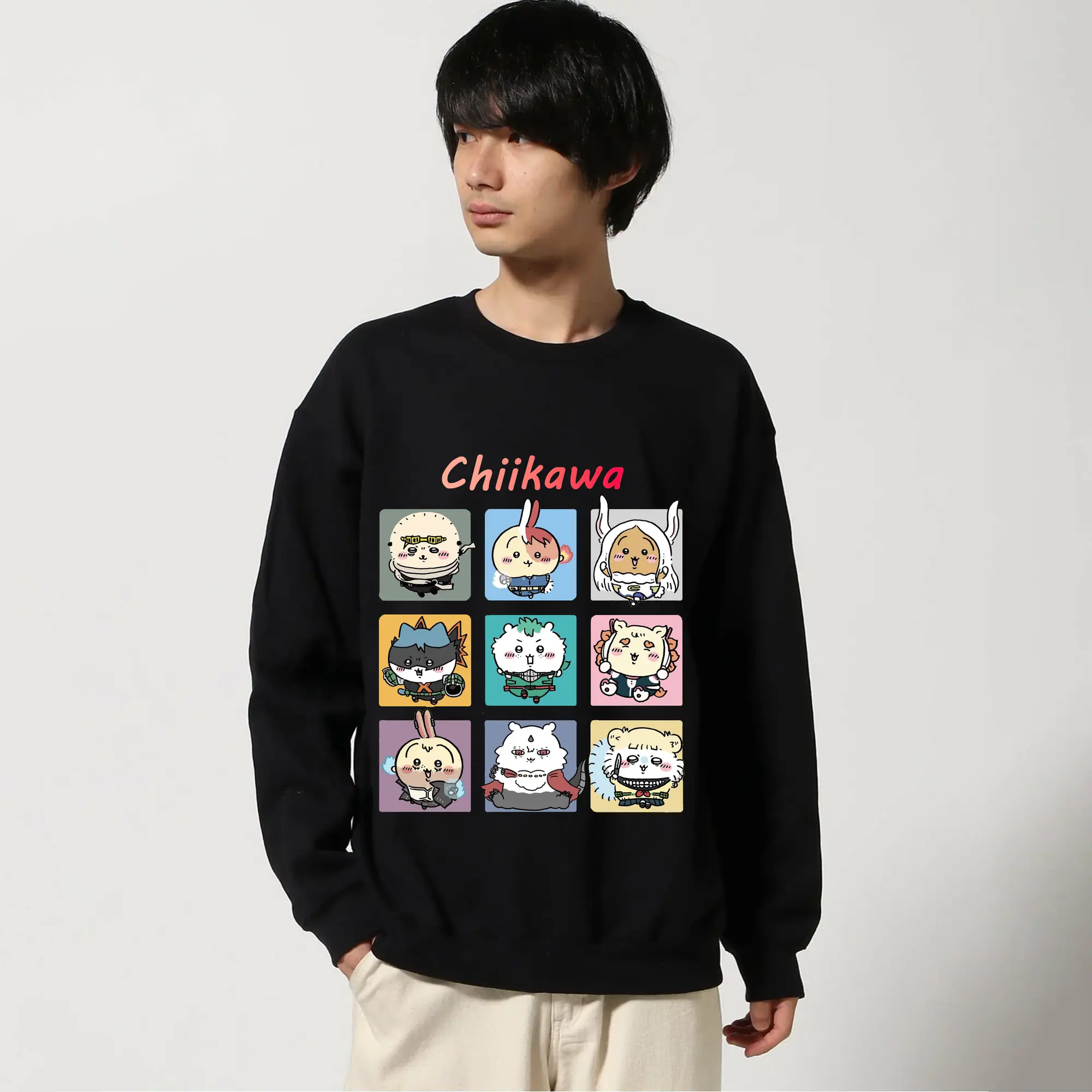 ちい が わ グッズ ちいかわ