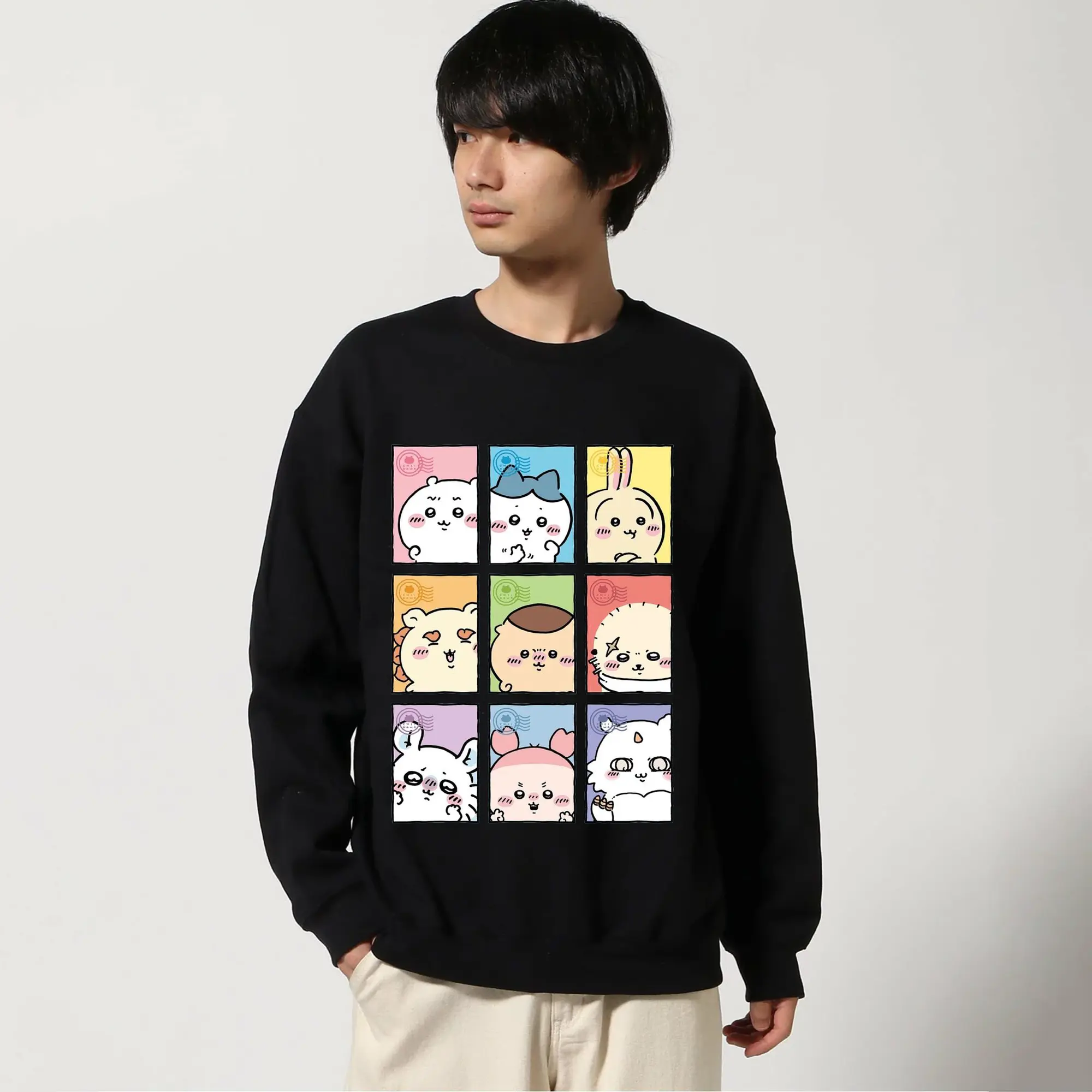 ちい が わ グッズ ちいかわ