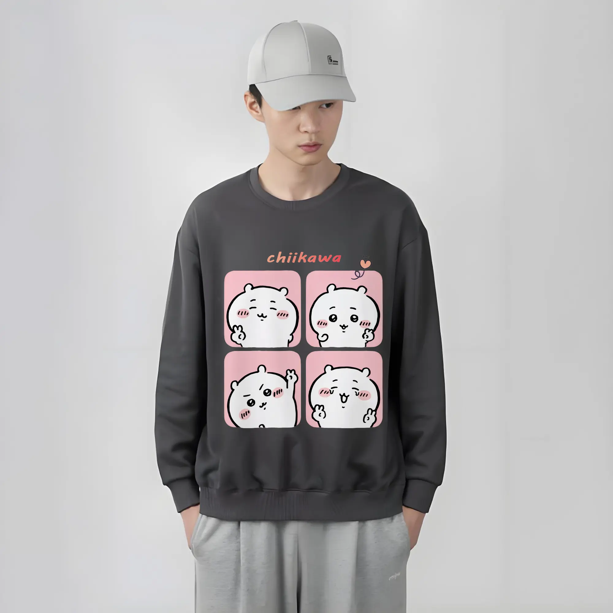 ちい が わ グッズ ちいかわ